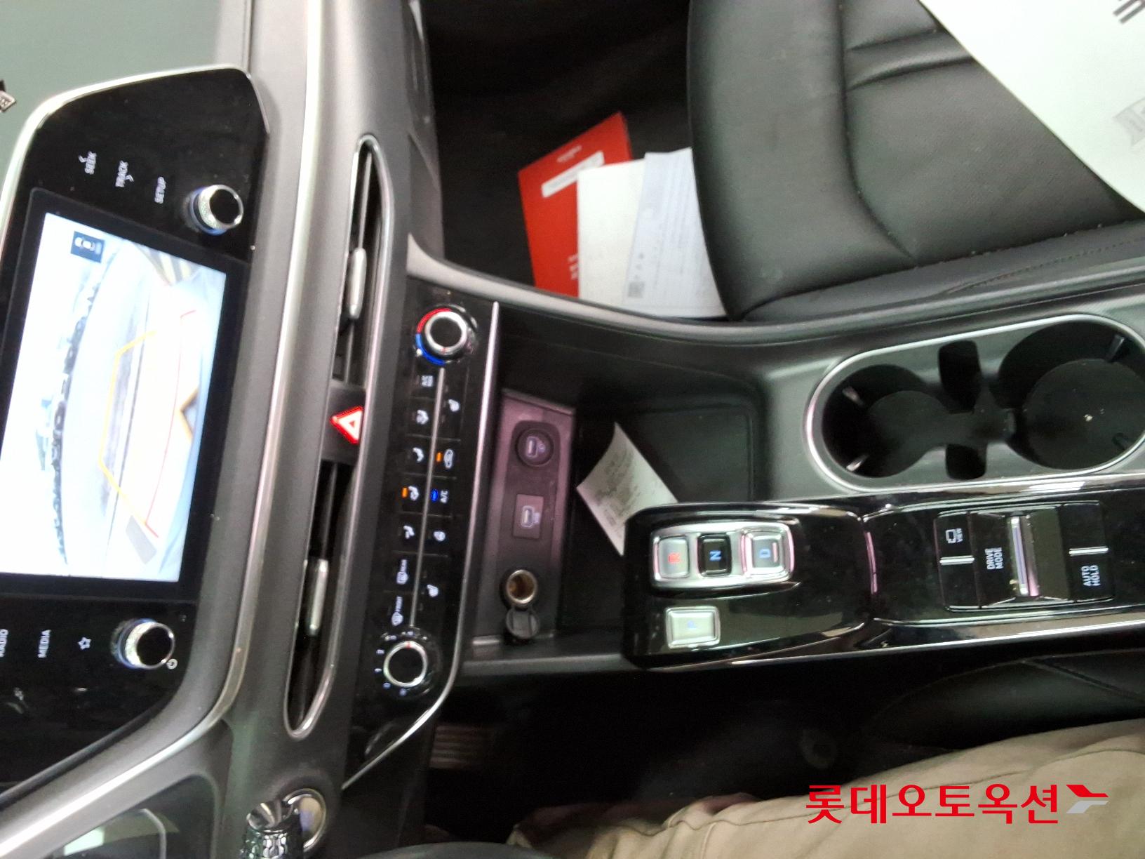 Hyundai Sonata id 2704080 из Кореи 31