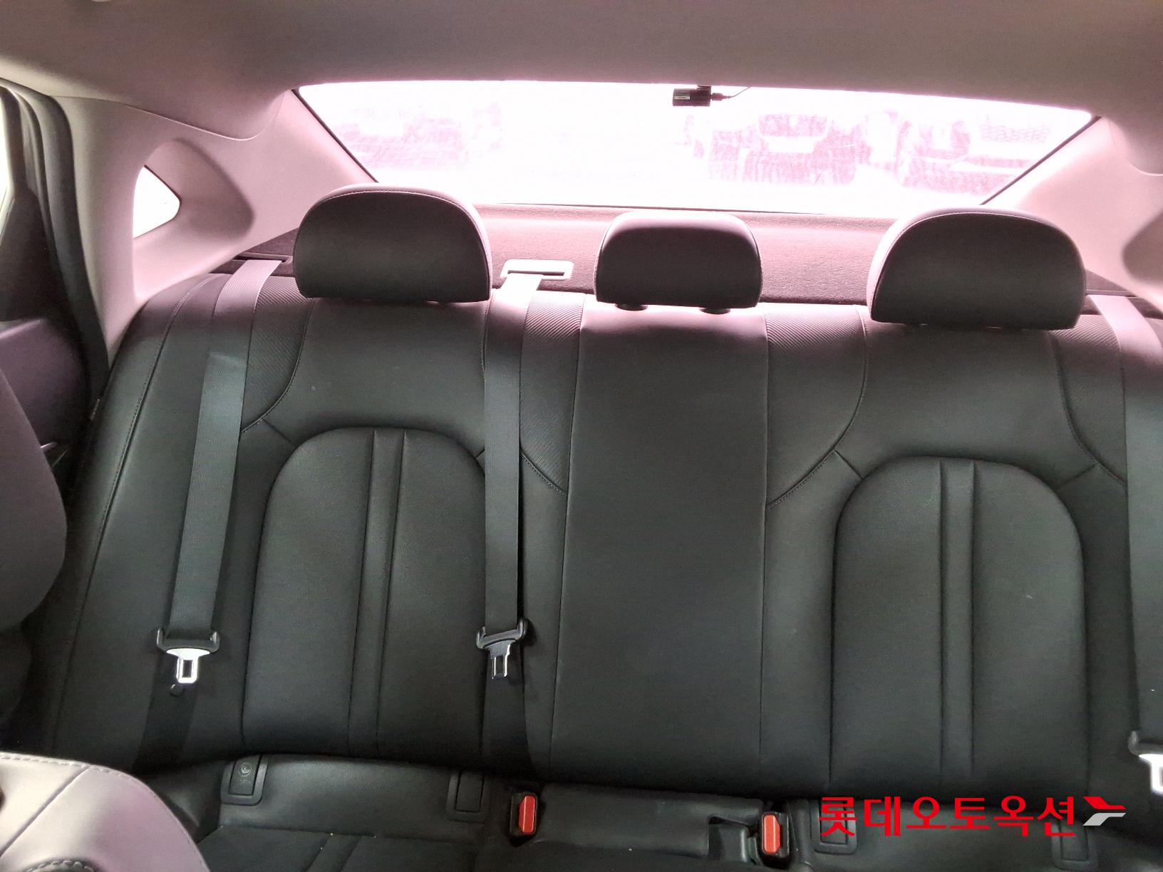 Hyundai Sonata id 2704080 из Кореи 32