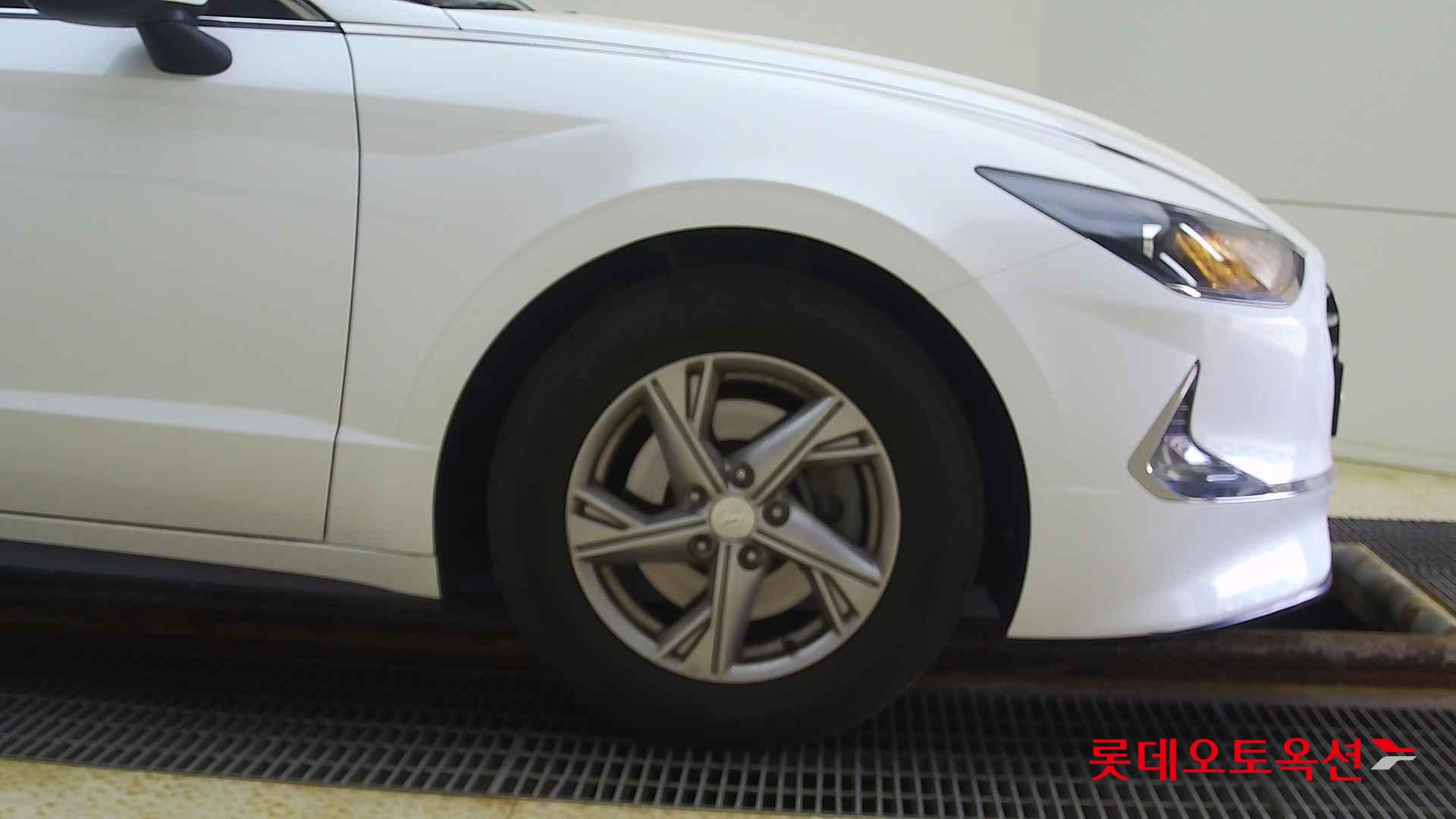 Hyundai Sonata id 2698356 из Кореи 23