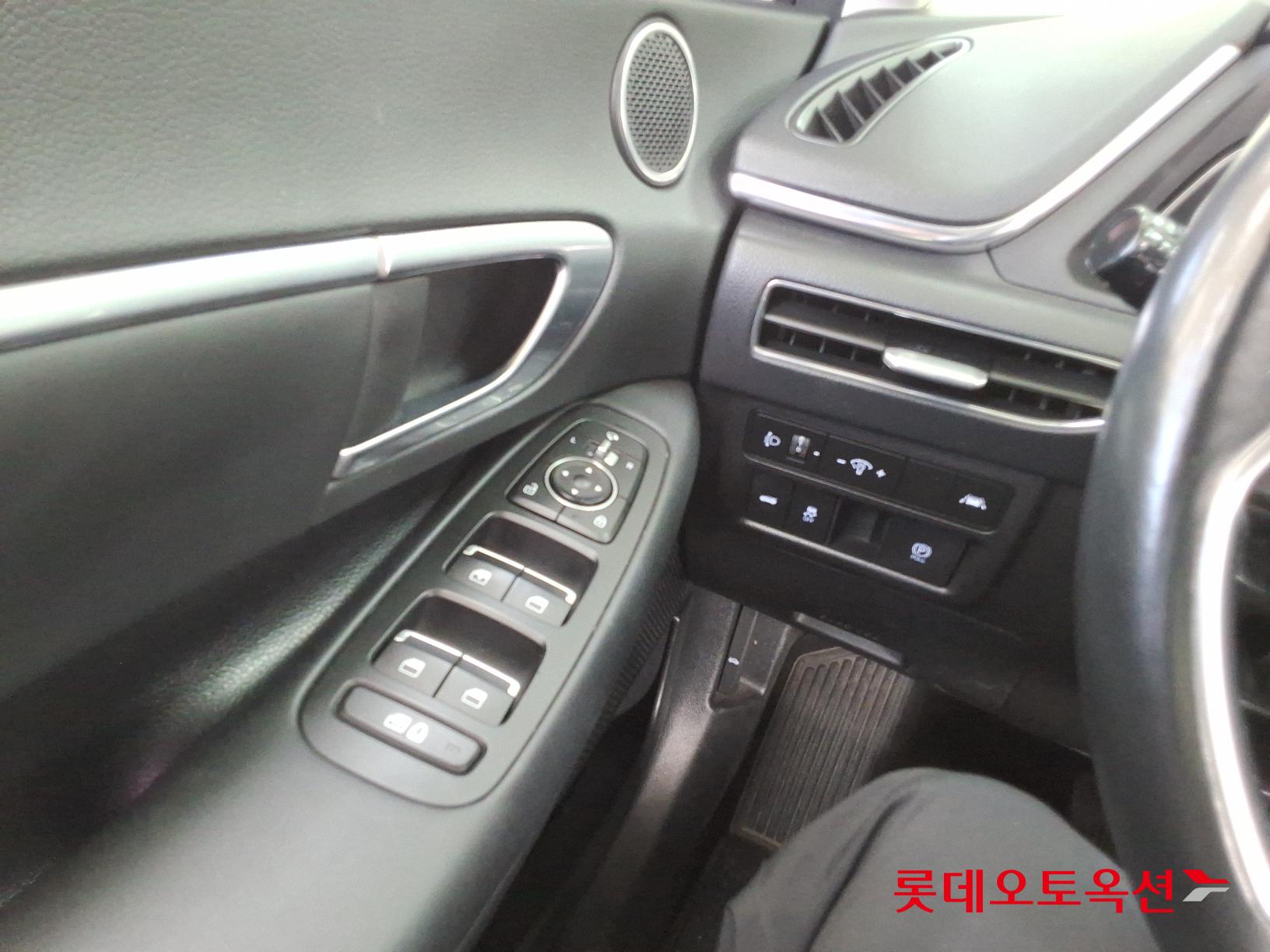 Hyundai Sonata id 2698356 из Кореи 28