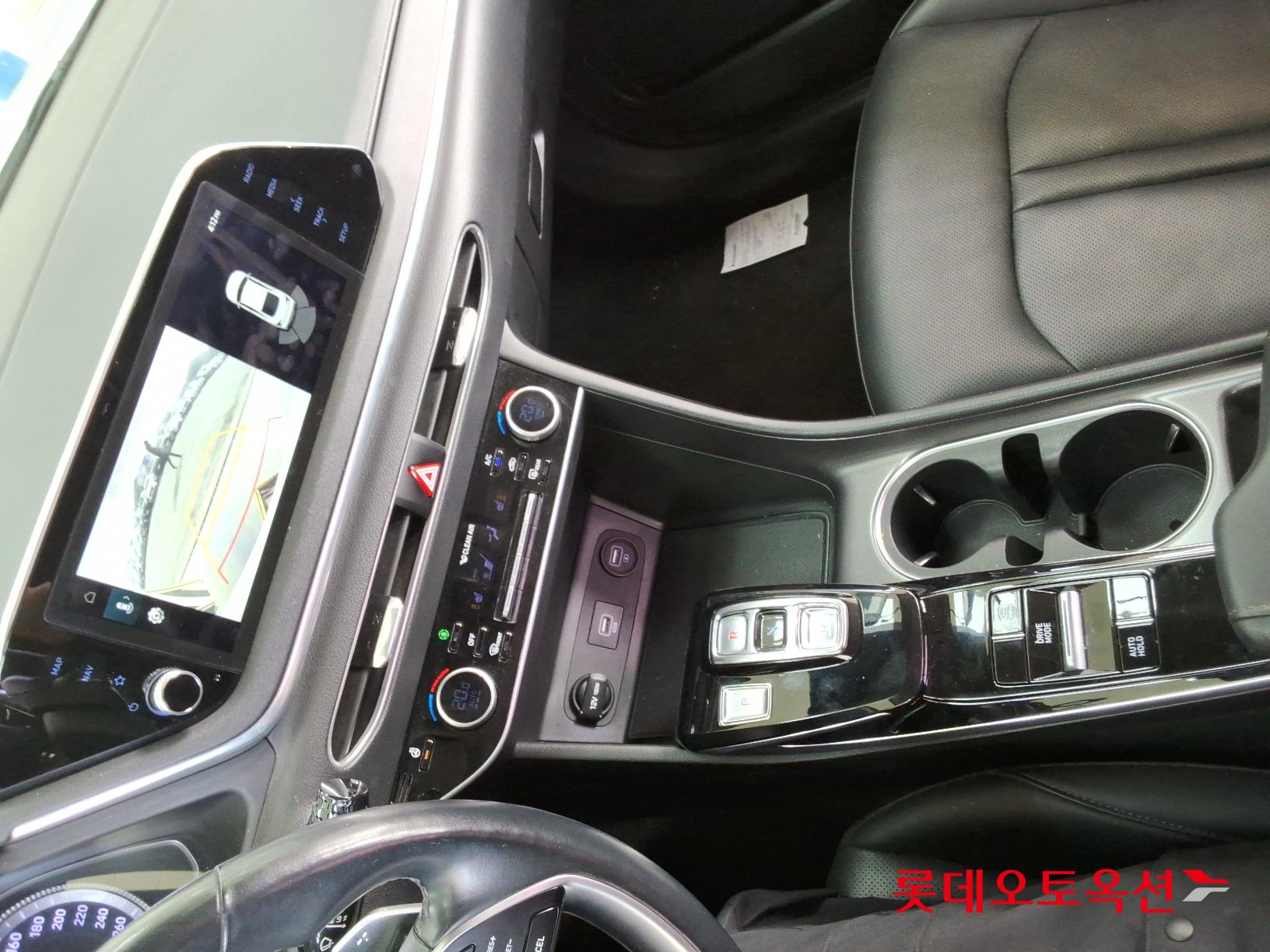 Hyundai Sonata id 2698356 из Кореи 32