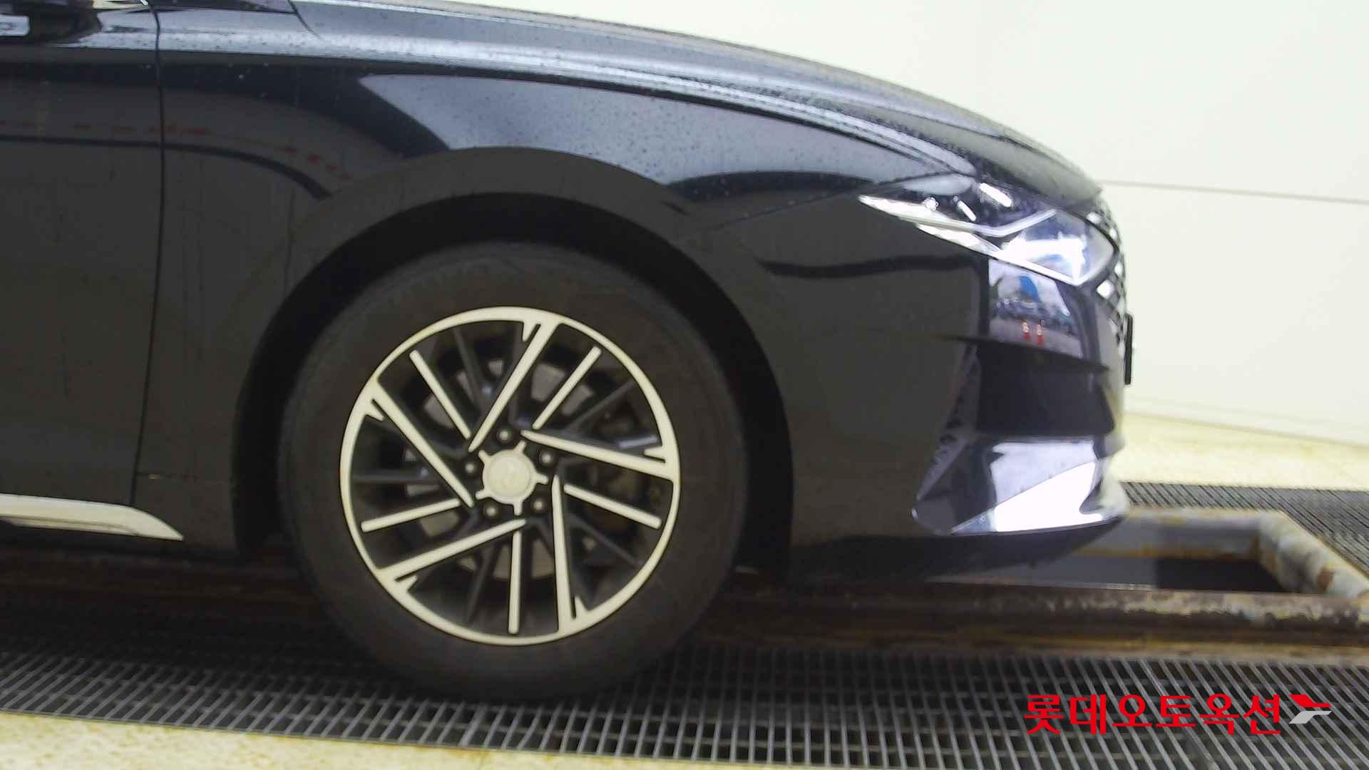 Hyundai Grandeur id 2708615 из Кореи 23