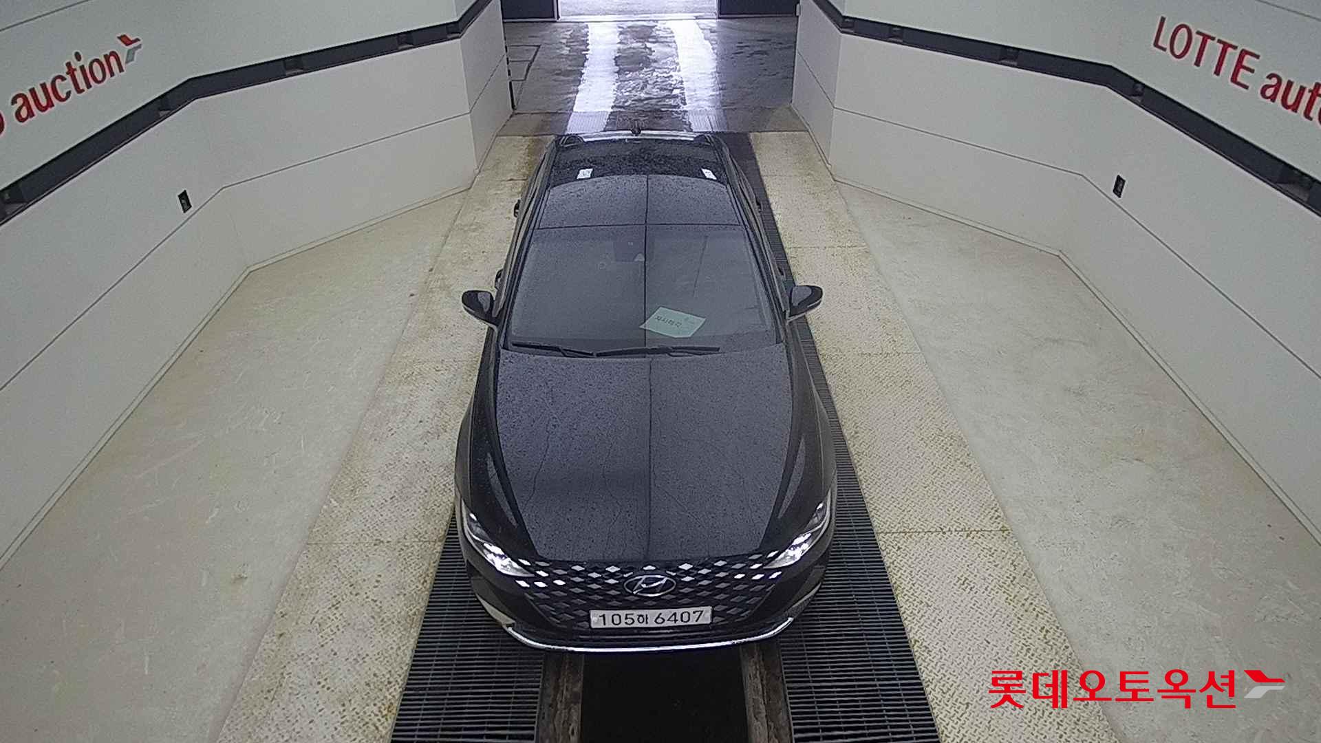 Hyundai Grandeur id 2708615 из Кореи 25