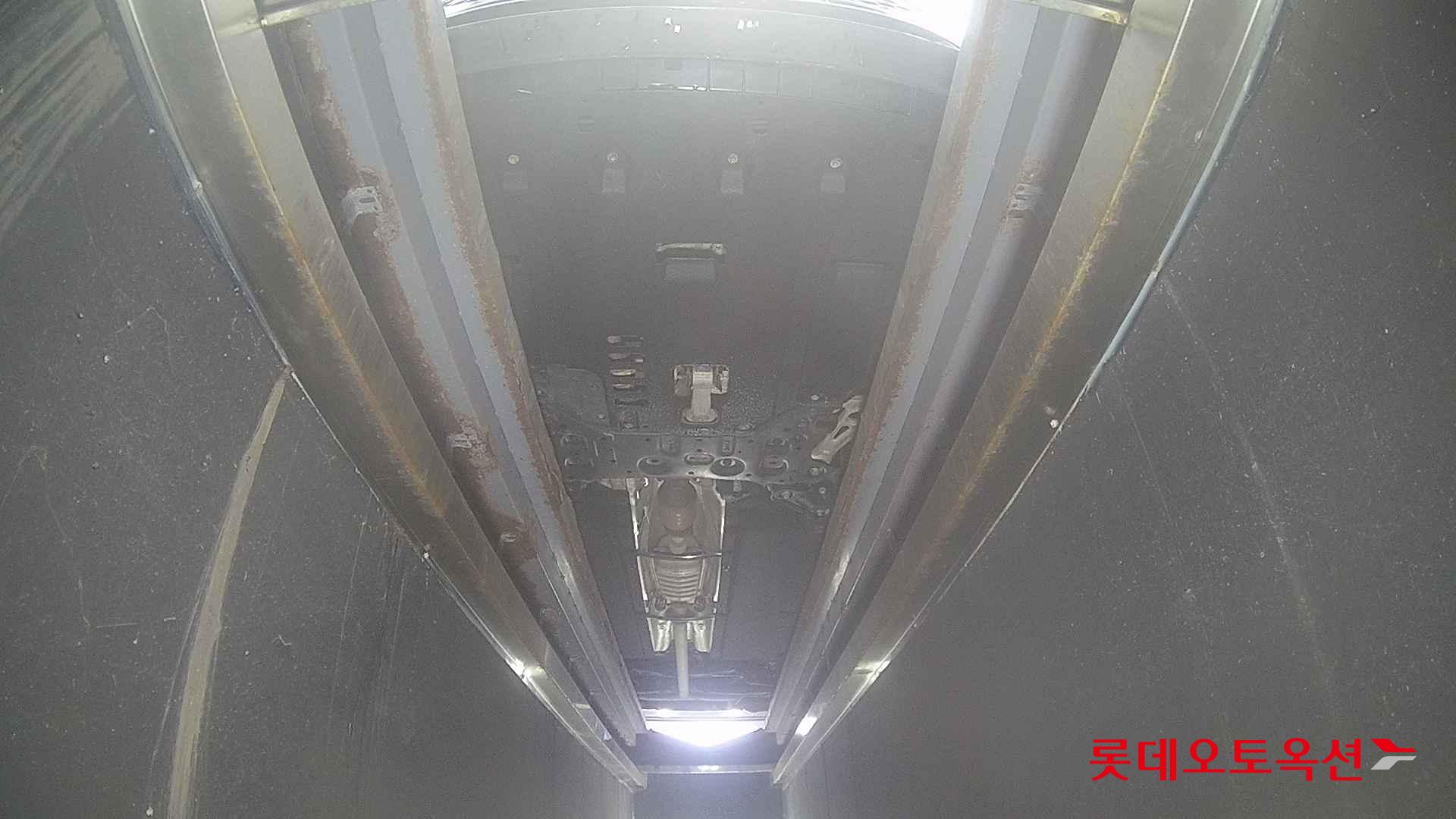 Hyundai Grandeur id 2708615 из Кореи 26