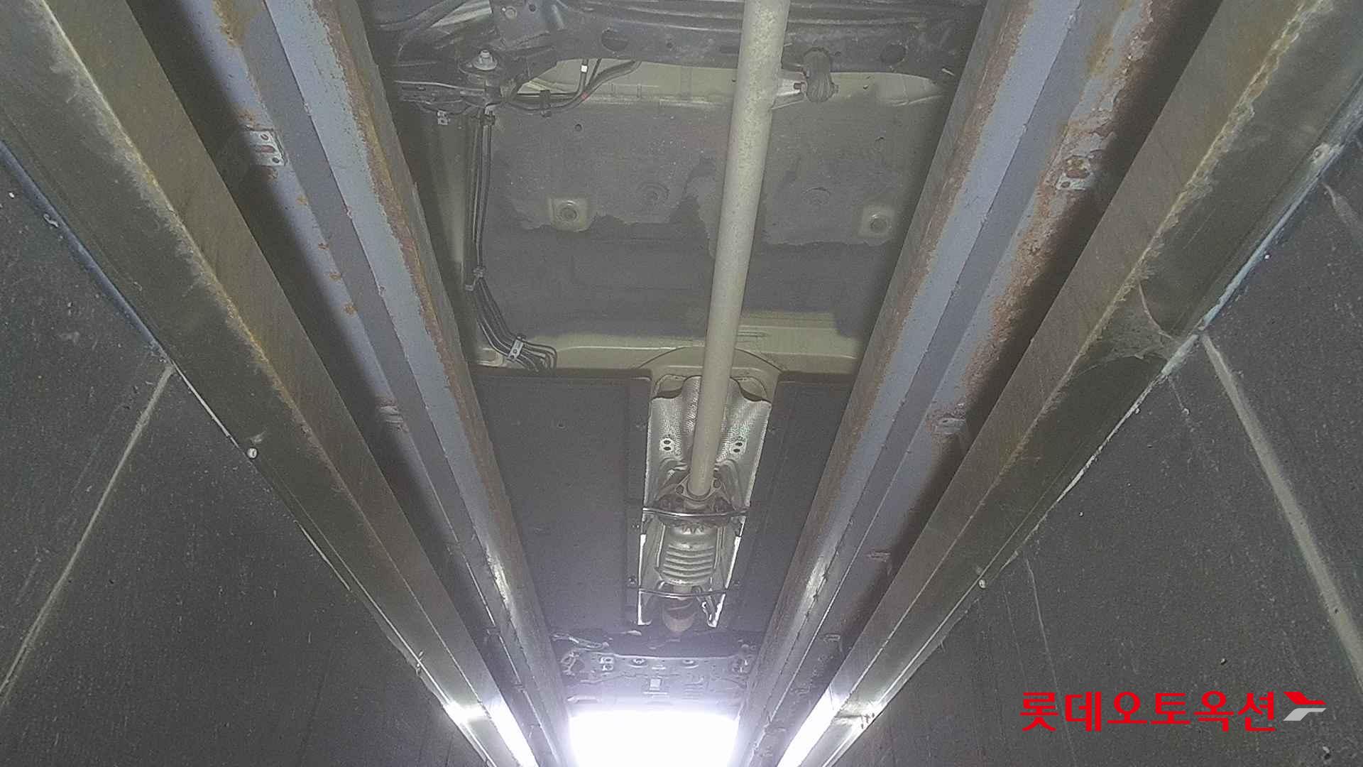 Hyundai Grandeur id 2708615 из Кореи 27