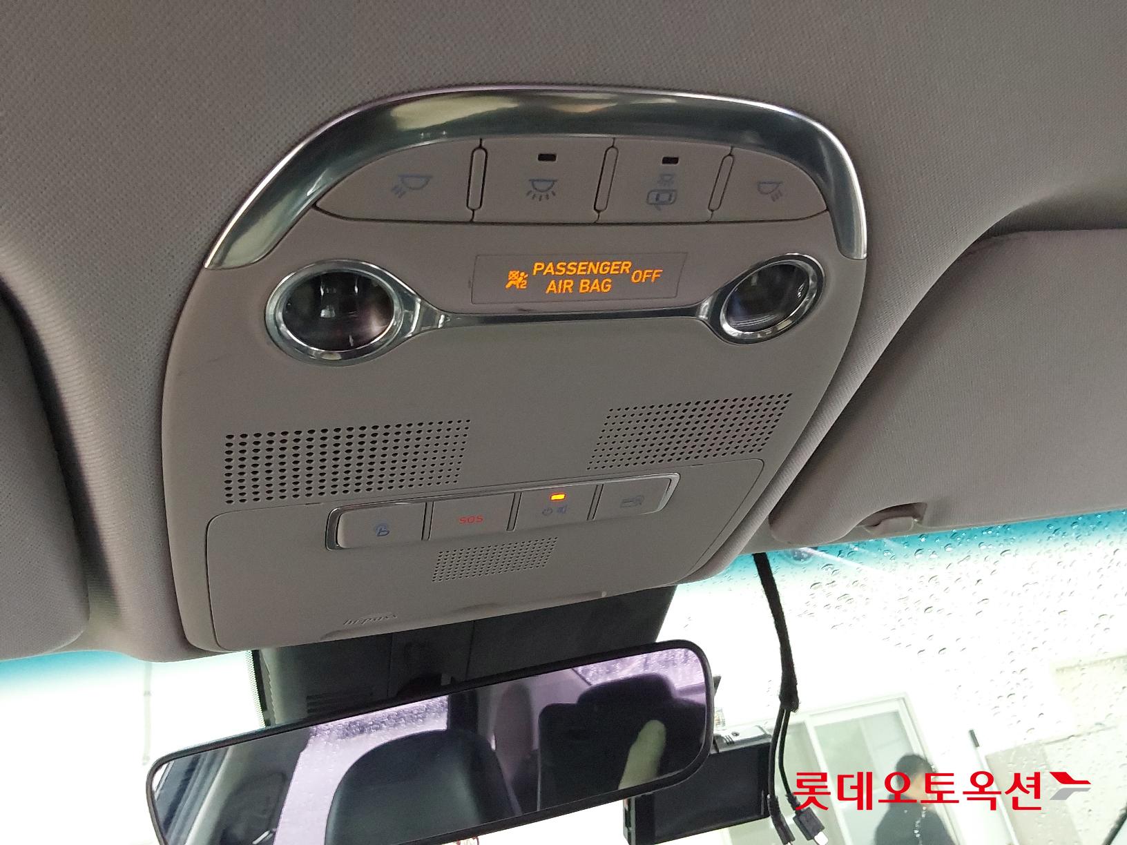 Hyundai Grandeur id 2708615 из Кореи 32