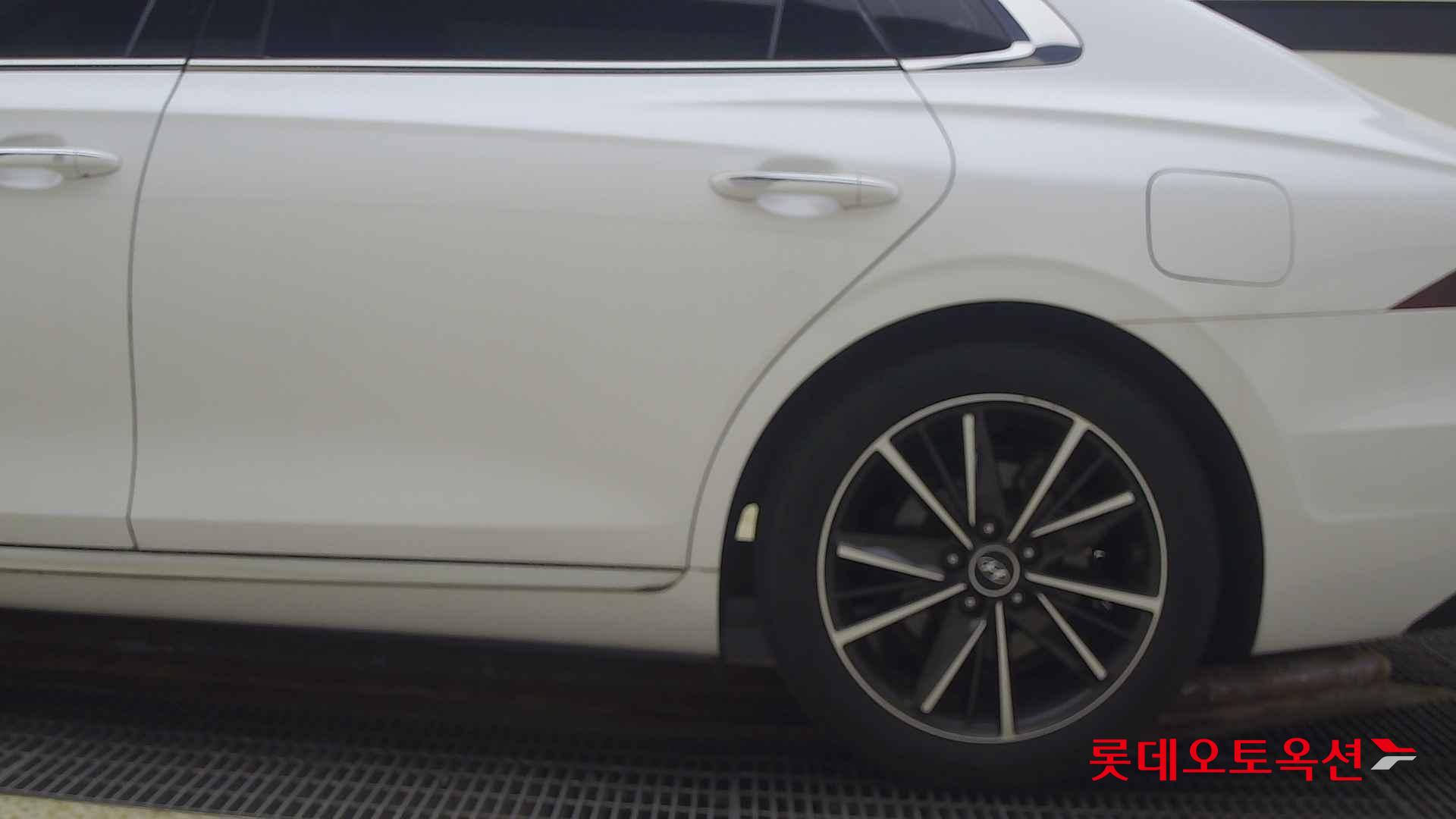 Hyundai Grandeur id 2698367 из Кореи 22