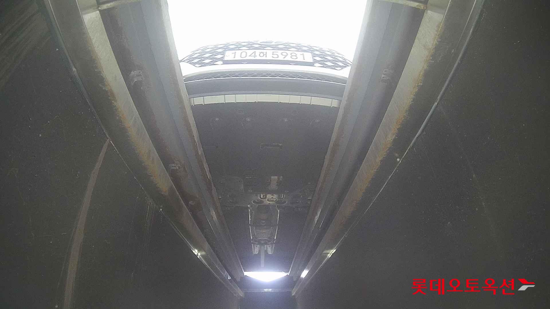 Hyundai Grandeur id 2698367 из Кореи 26