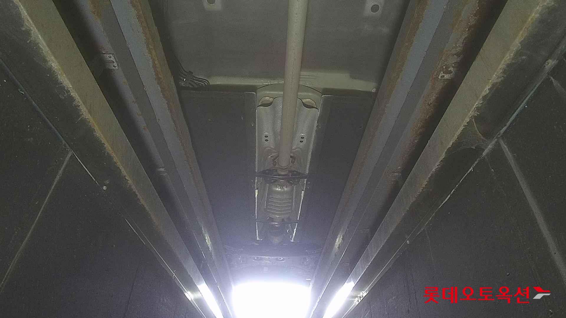 Hyundai Grandeur id 2698367 из Кореи 27