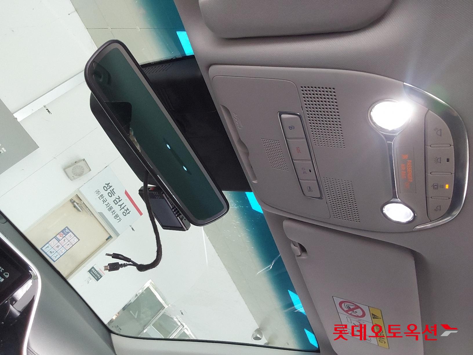 Hyundai Grandeur id 2698367 из Кореи 30