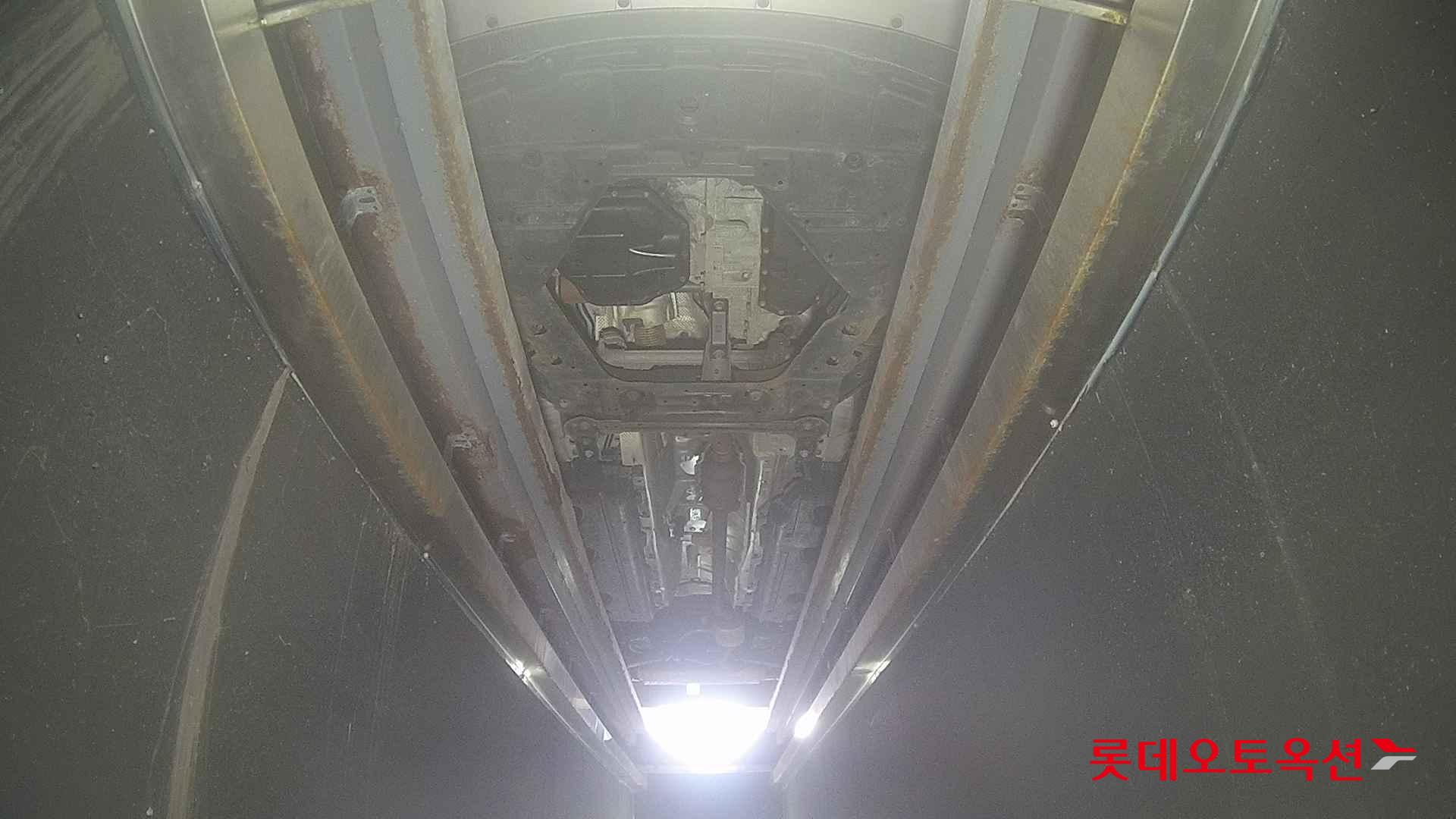 Renault Korea (Samsung) QM6 id 2704095 из Кореи 26