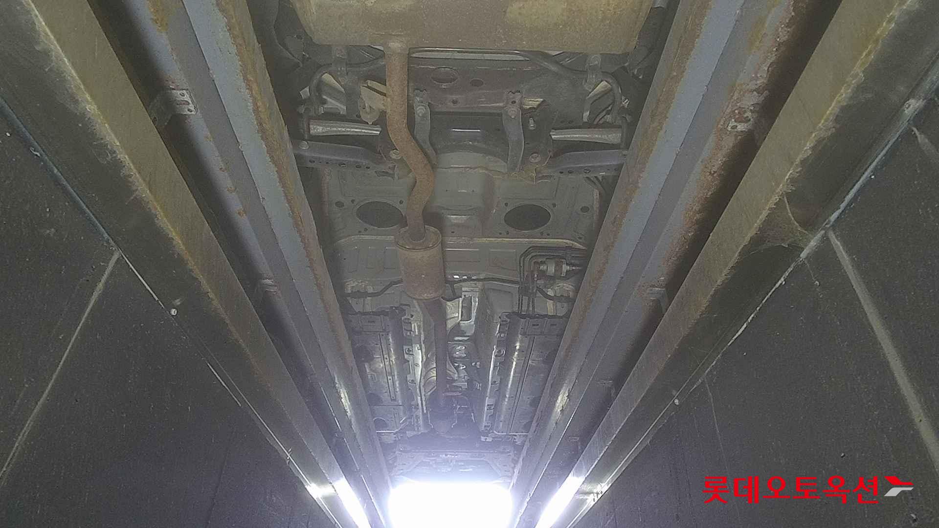 Renault Korea (Samsung) QM6 id 2704095 из Кореи 27