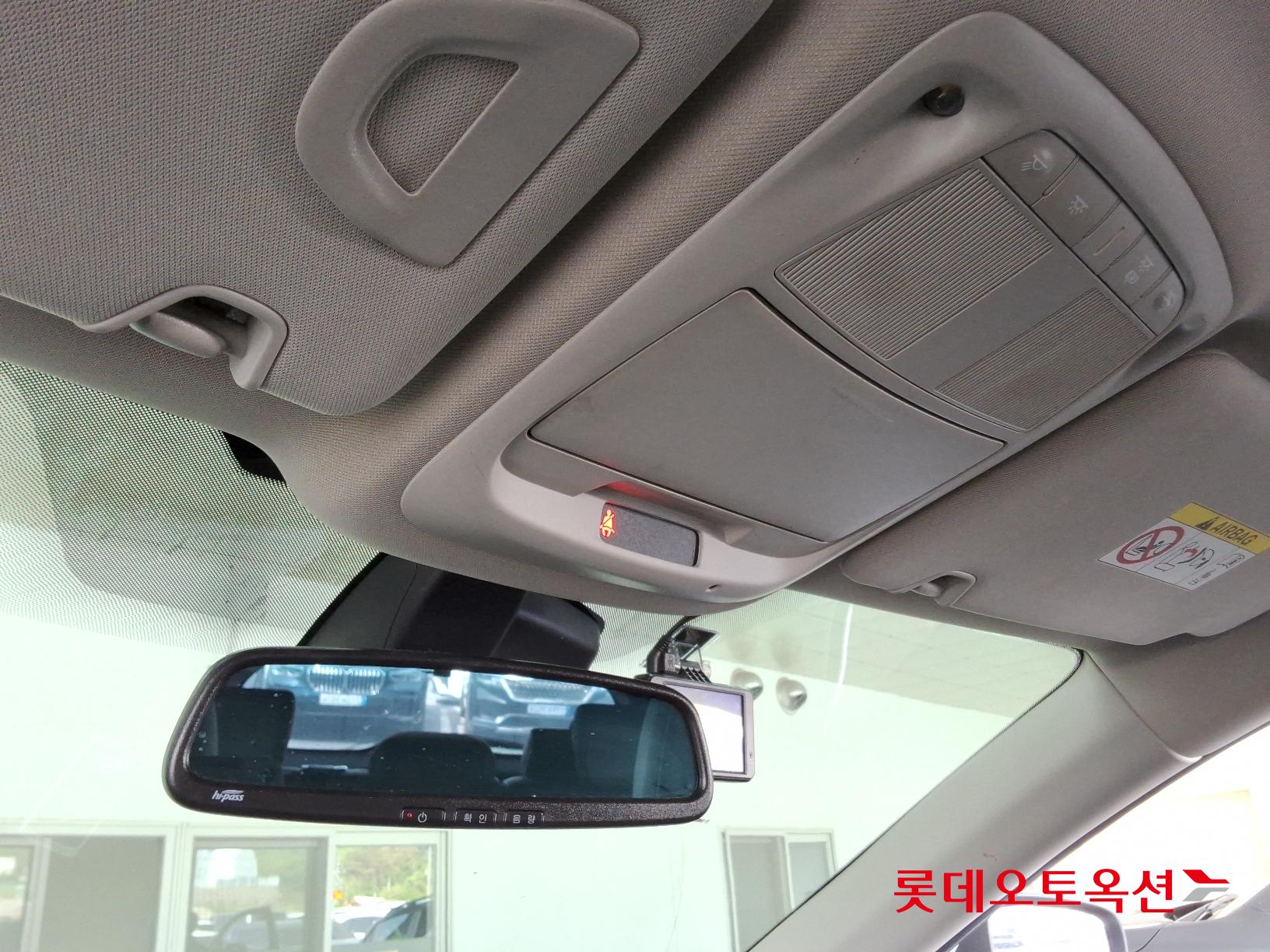 Renault Korea (Samsung) QM6 id 2704095 из Кореи 30