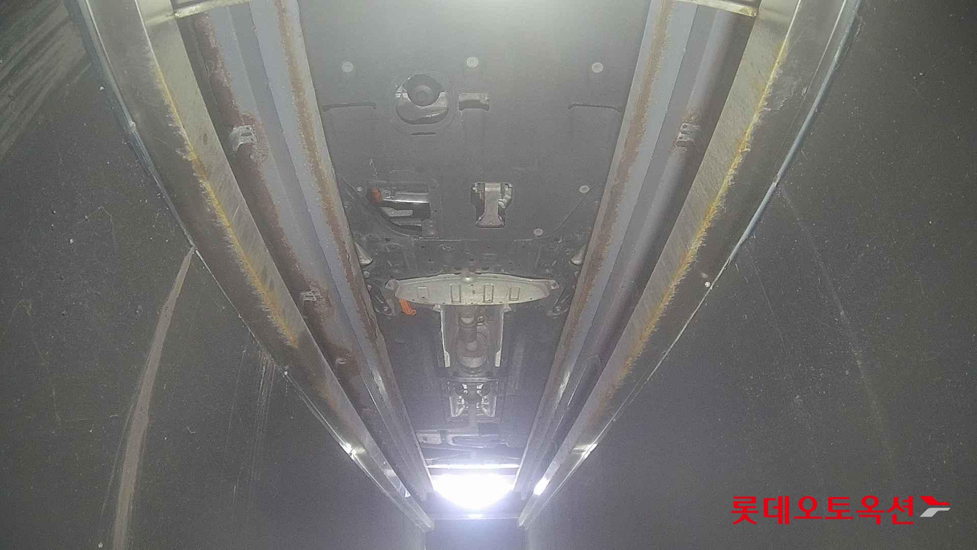 Hyundai Sonata Hybrid id 2698376 из Кореи 26