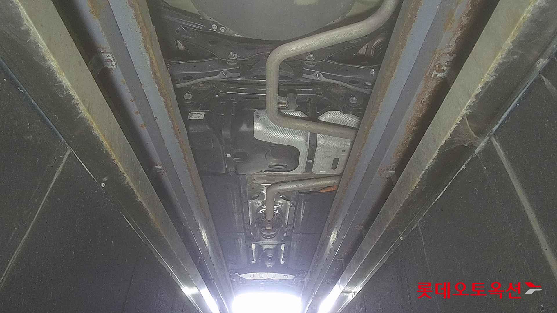 Hyundai Sonata Hybrid id 2698376 из Кореи 27