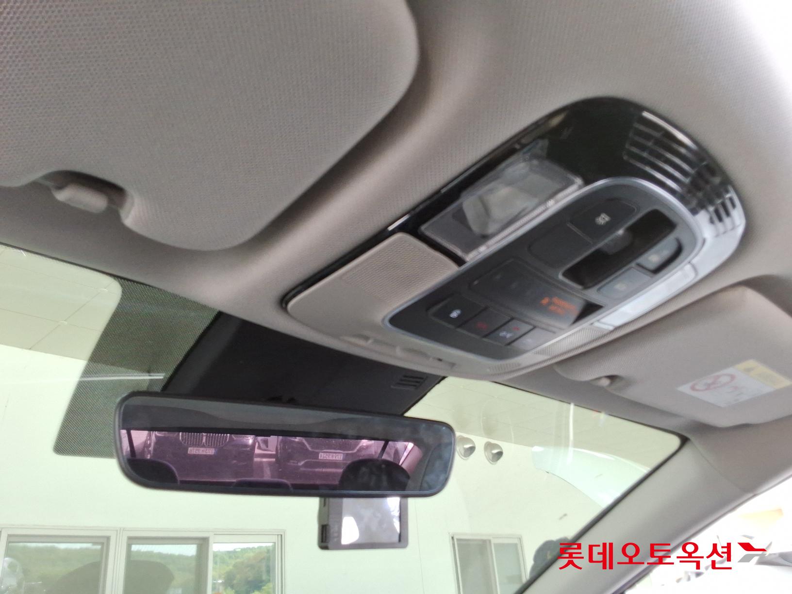 Hyundai Sonata Hybrid id 2698376 из Кореи 30