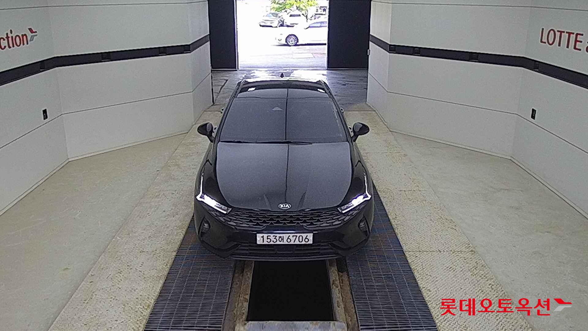 Kia K5 Hybrid id 2698443 из Кореи 8