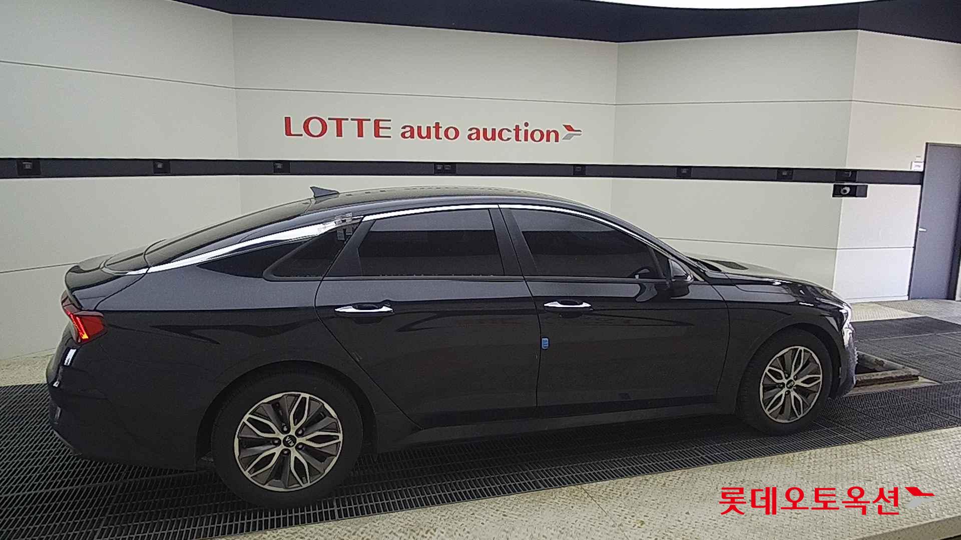 Kia K5 Hybrid id 2698443 из Кореи 18