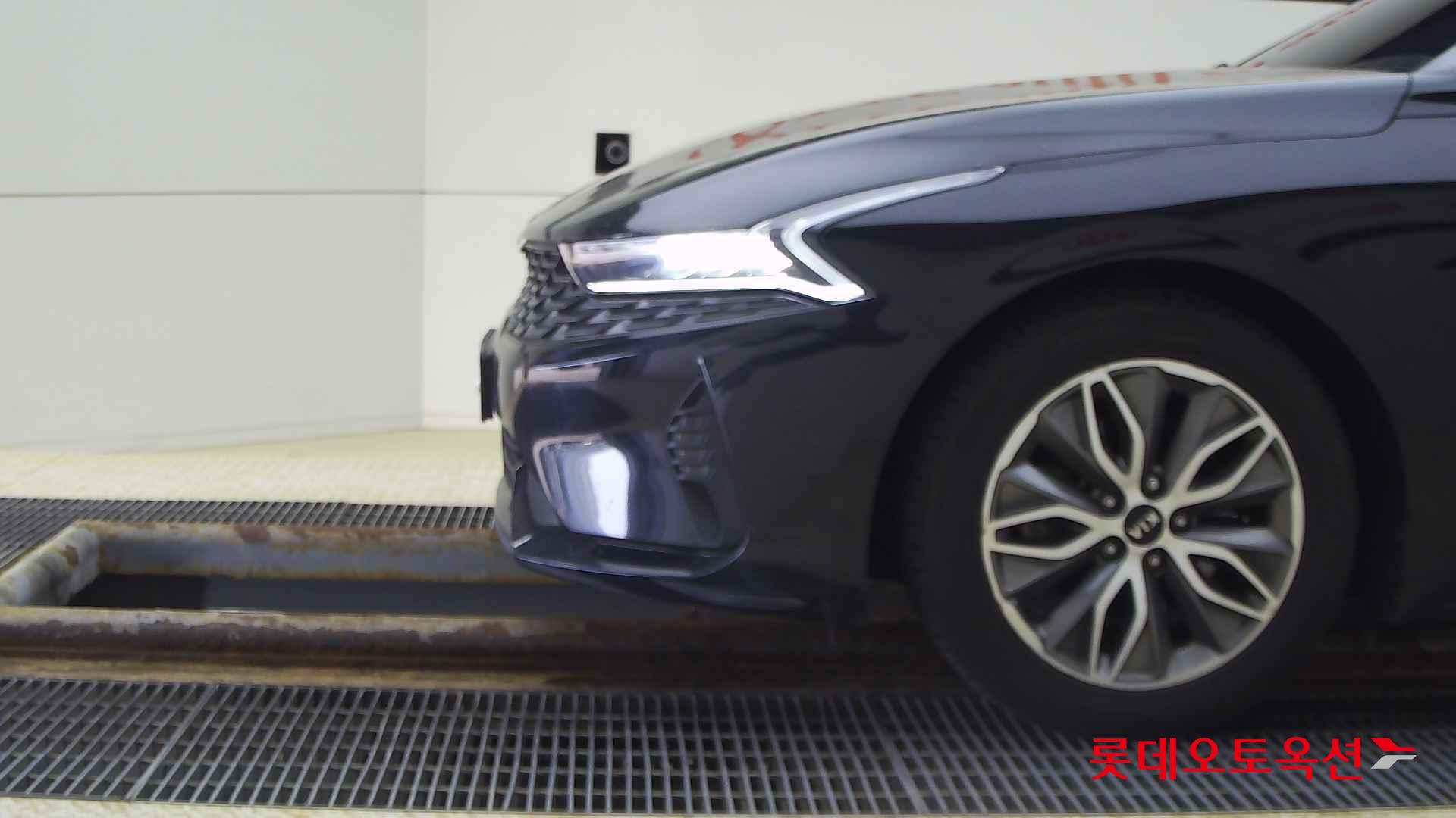 Kia K5 Hybrid id 2698443 из Кореи 21