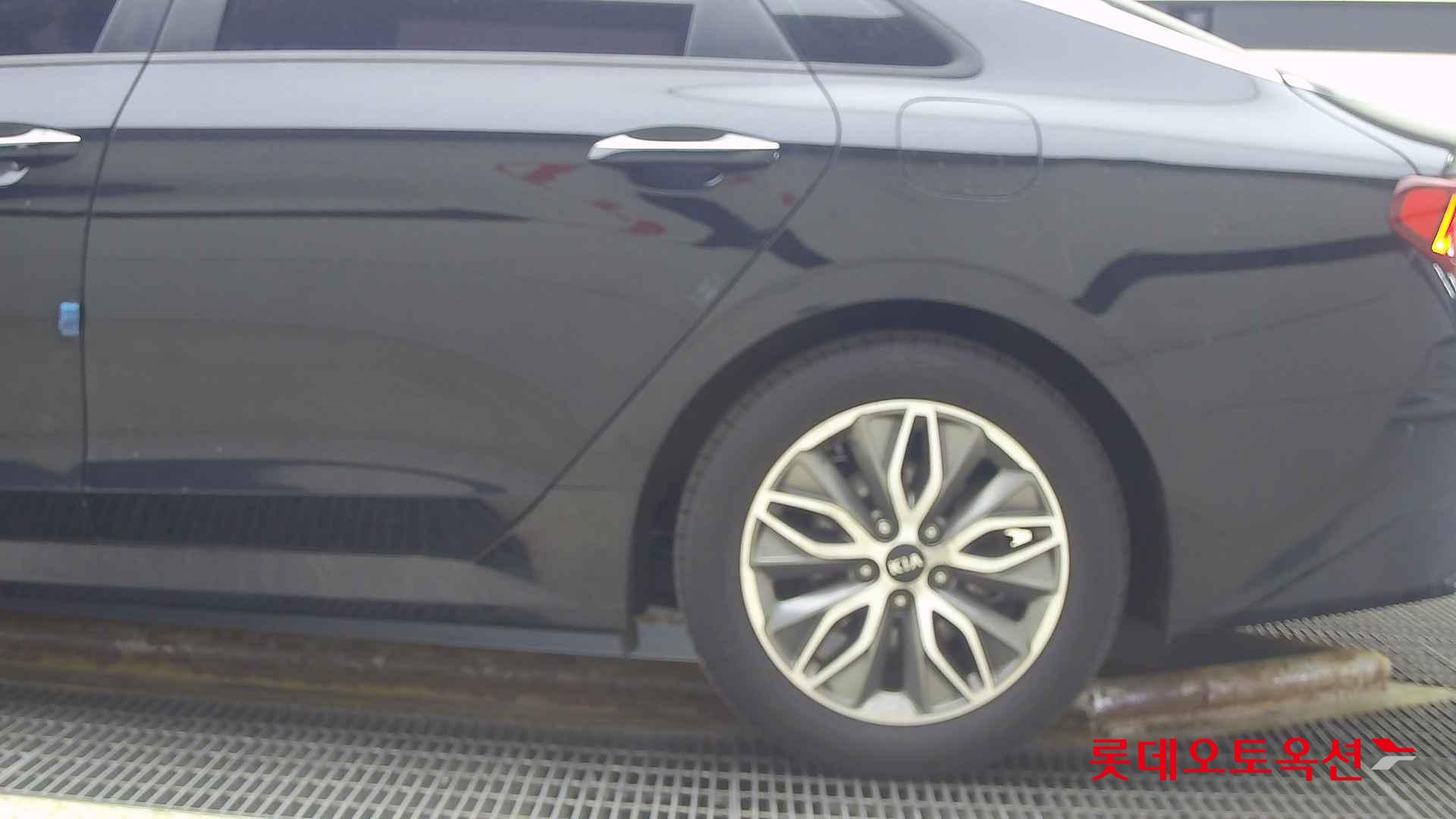 Kia K5 Hybrid id 2698443 из Кореи 22