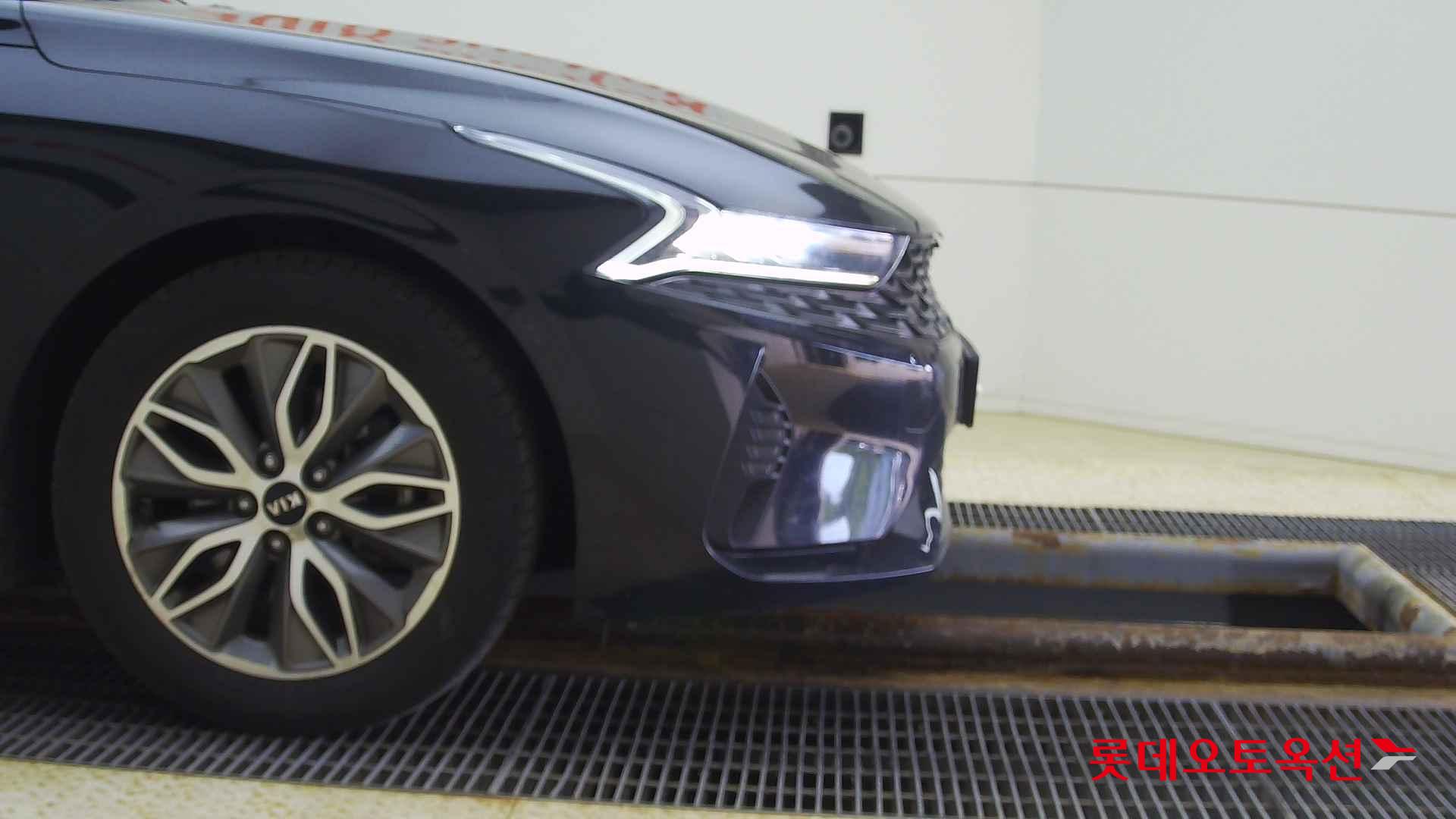 Kia K5 Hybrid id 2698443 из Кореи 23