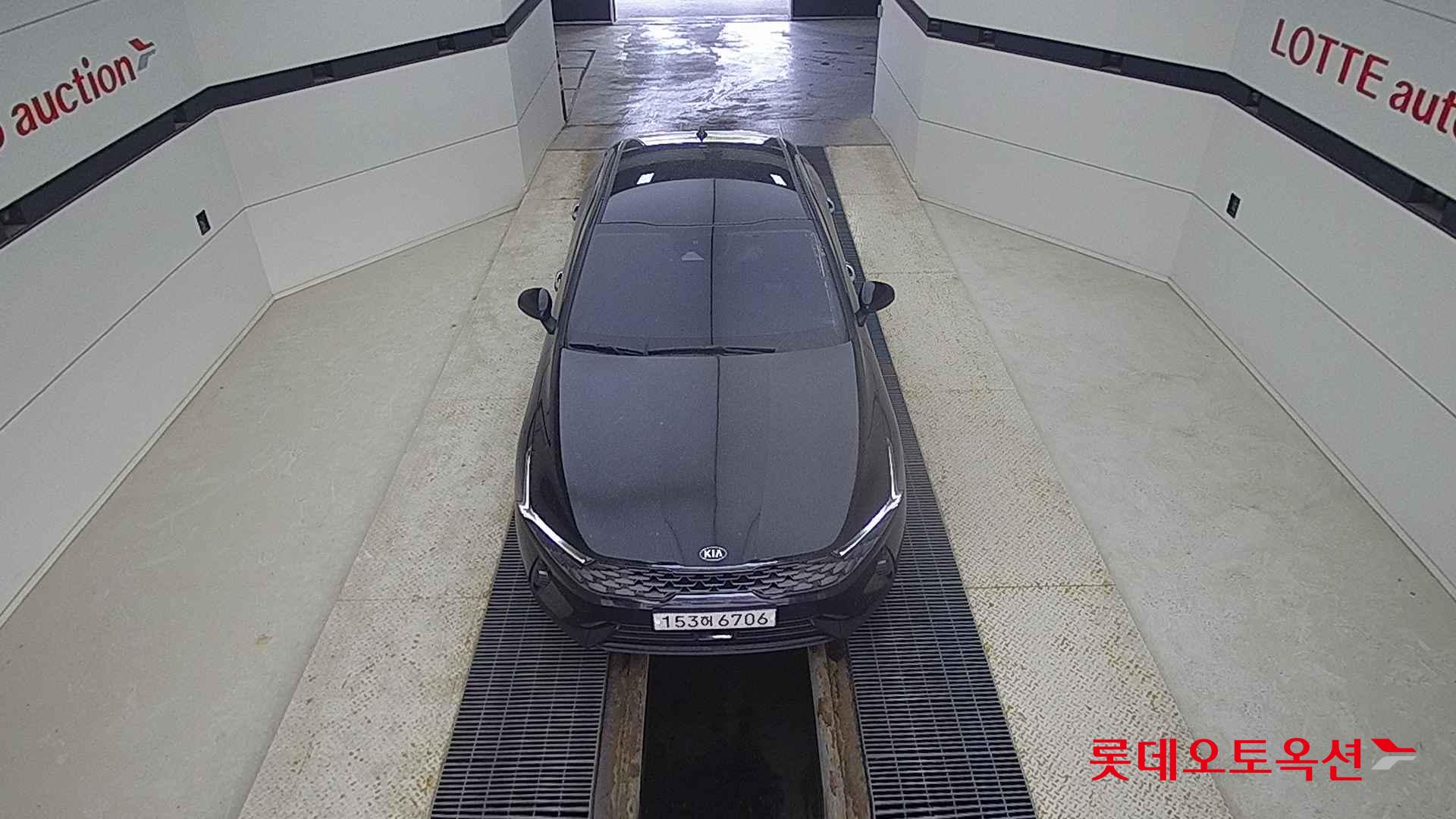 Kia K5 Hybrid id 2698443 из Кореи 25