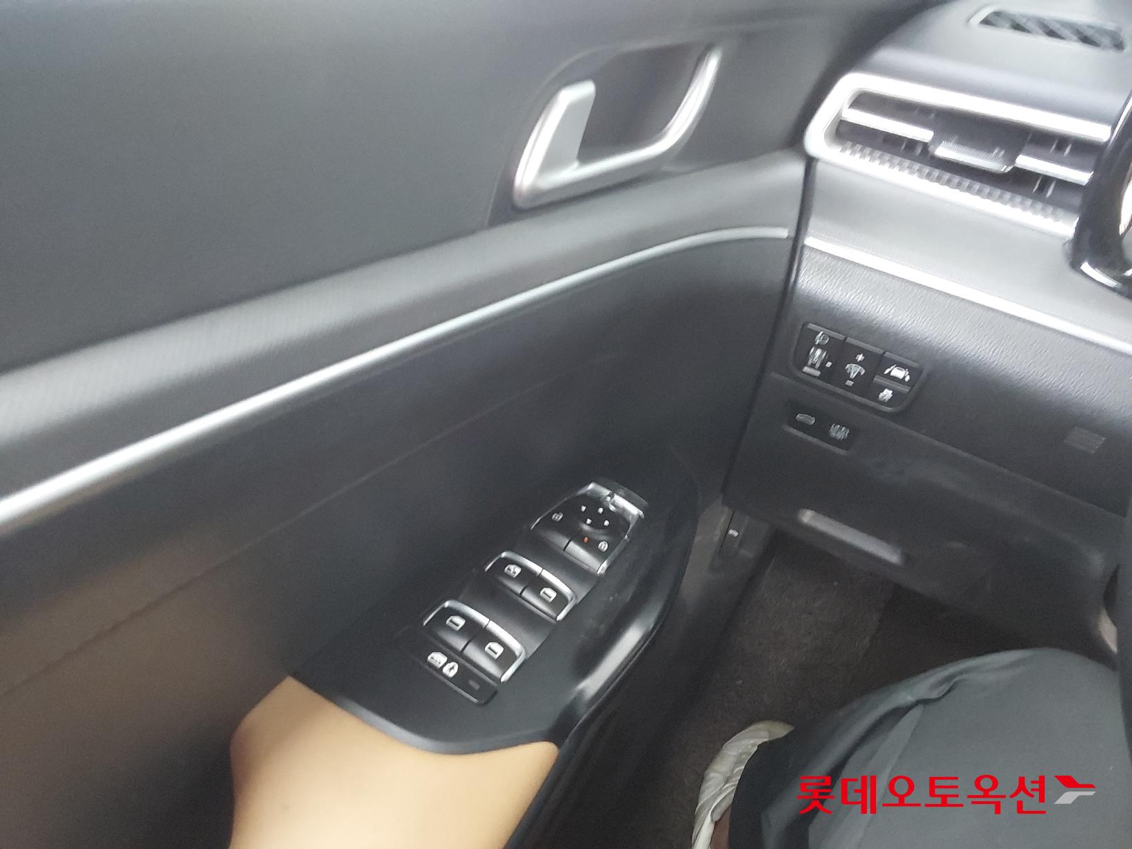 Kia K5 Hybrid id 2698443 из Кореи 28