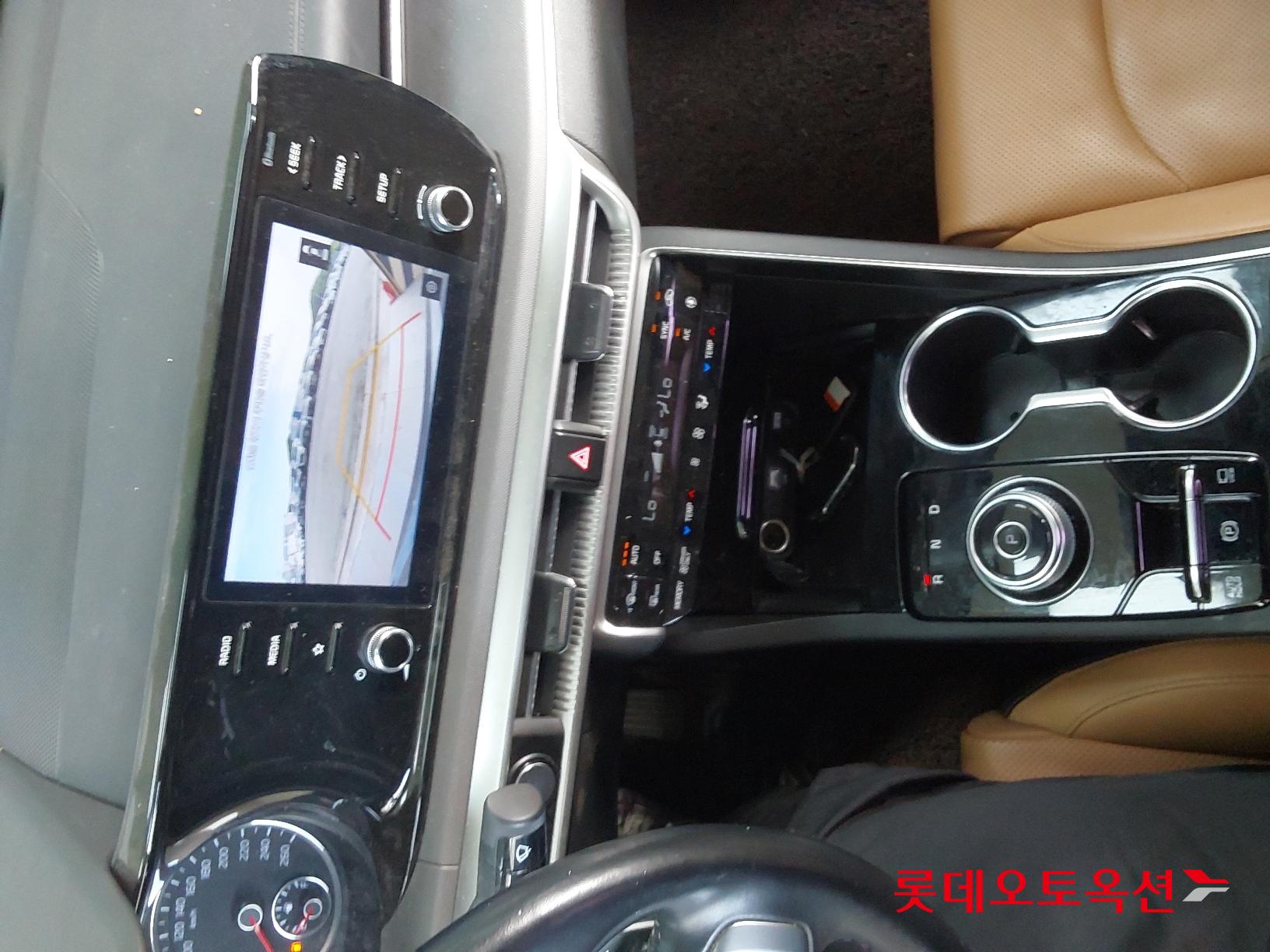 Kia K5 Hybrid id 2698443 из Кореи 31