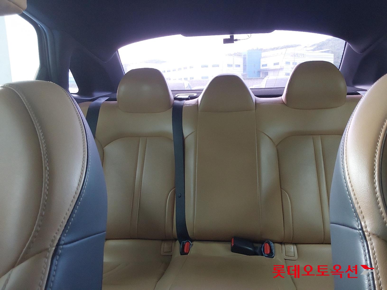 Kia K5 Hybrid id 2698443 из Кореи 32