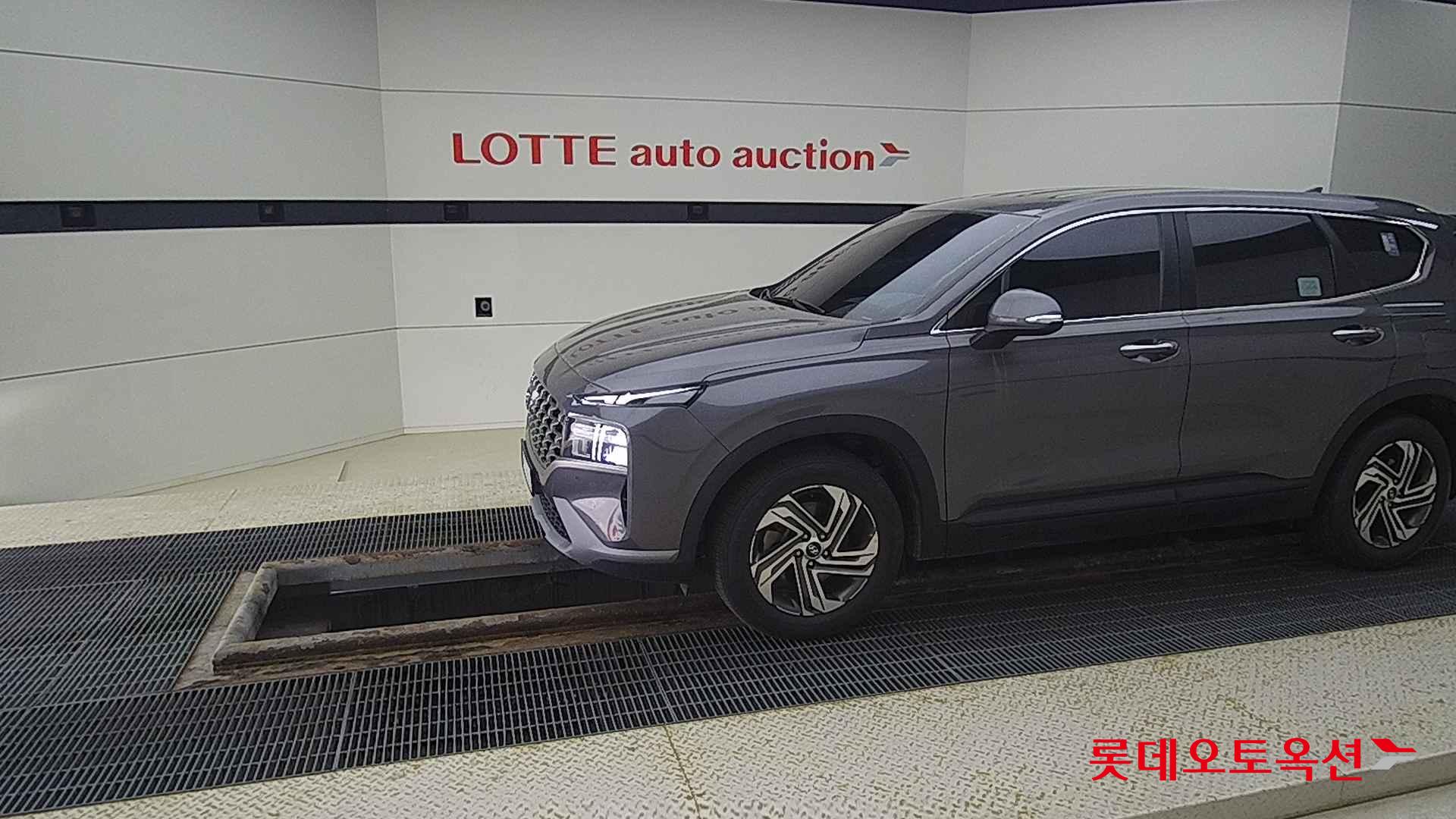 هيونداي - سنتافي (2022)