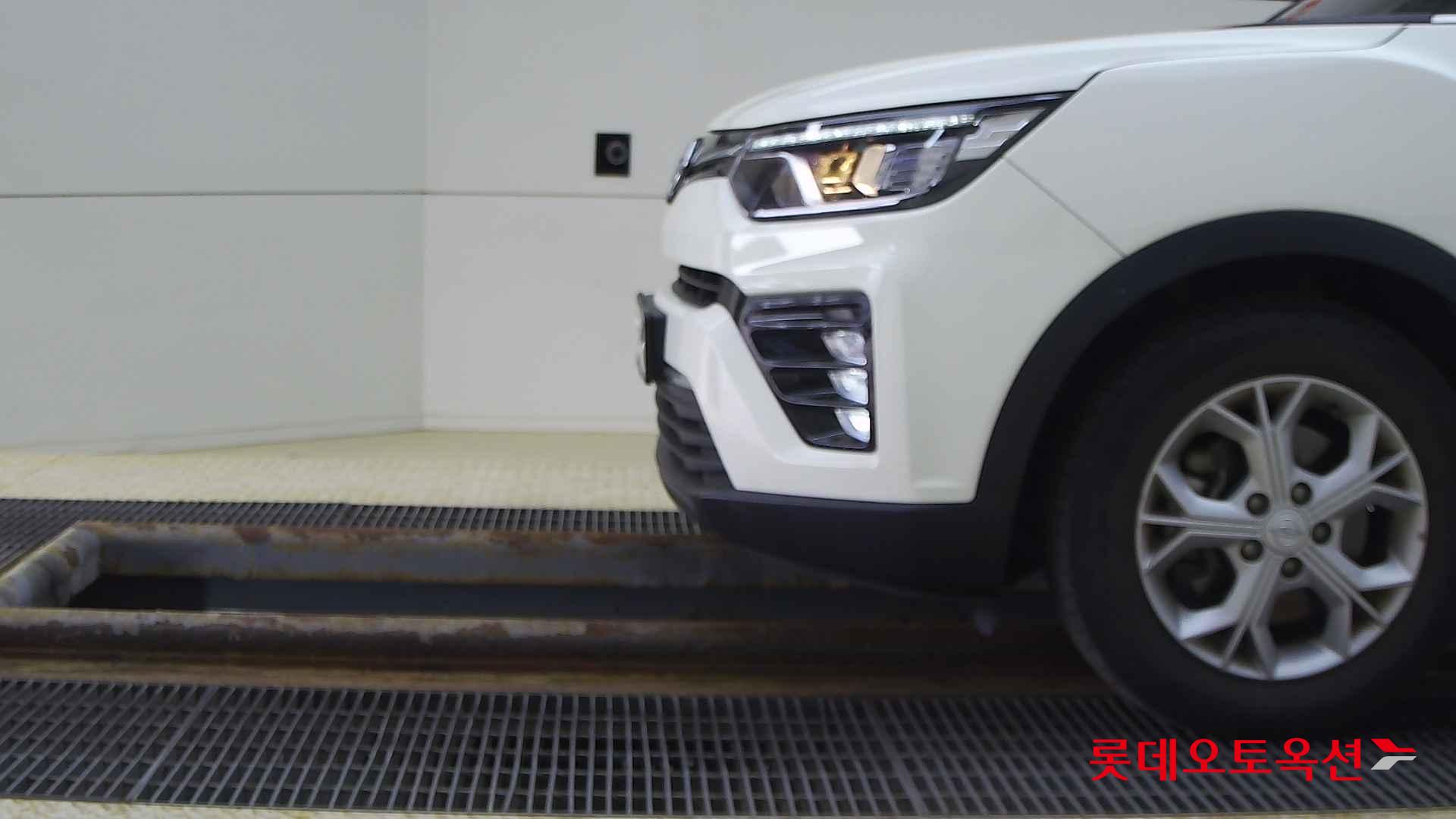 SsangYong Tivoli id 2708728 из Кореи 21