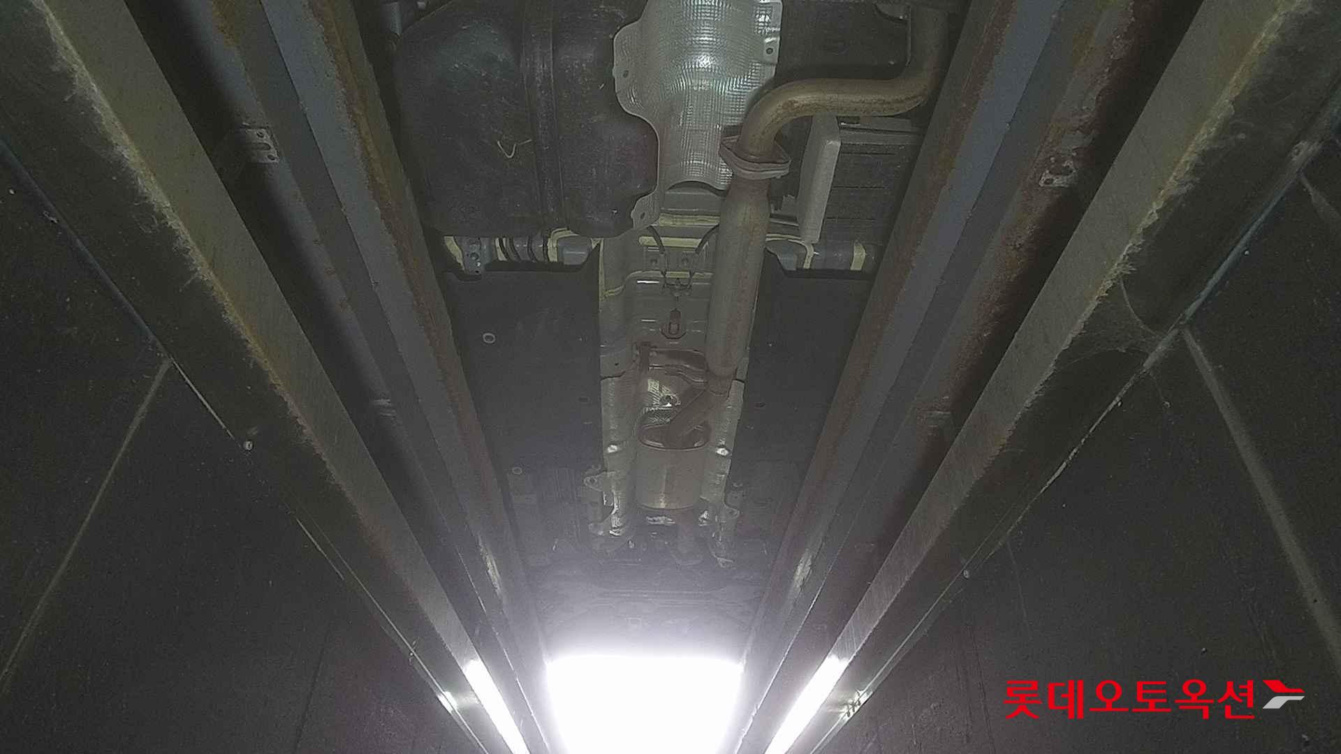 SsangYong Tivoli id 2708728 из Кореи 27