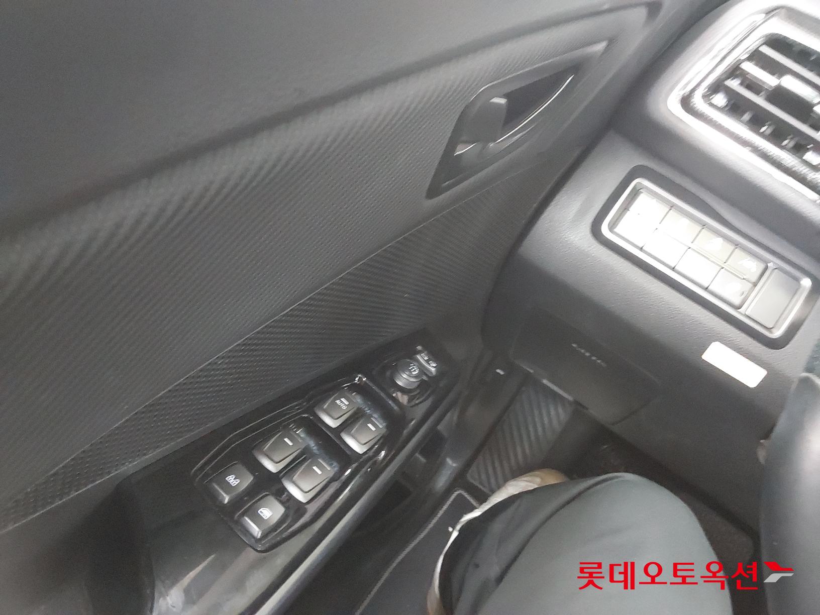 SsangYong Tivoli id 2708728 из Кореи 28