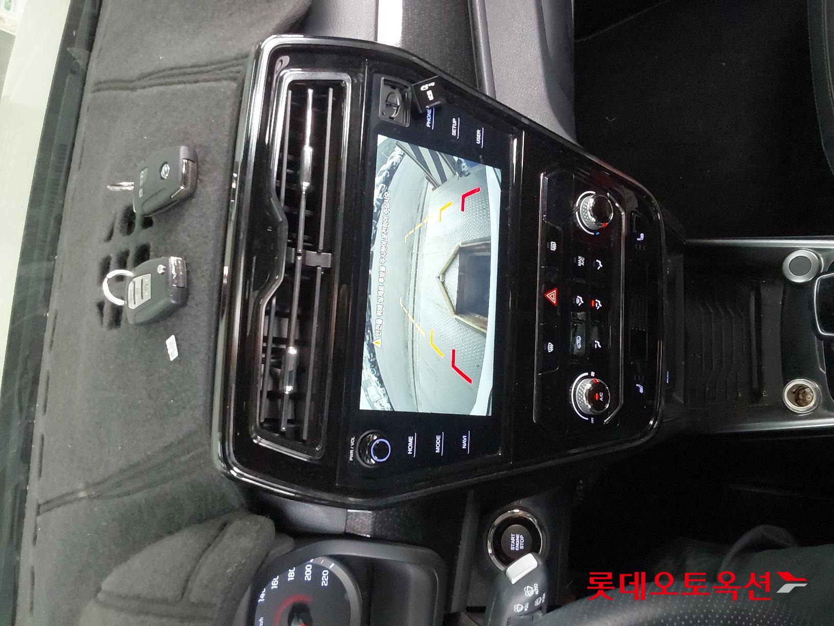 SsangYong Tivoli id 2708728 из Кореи 31