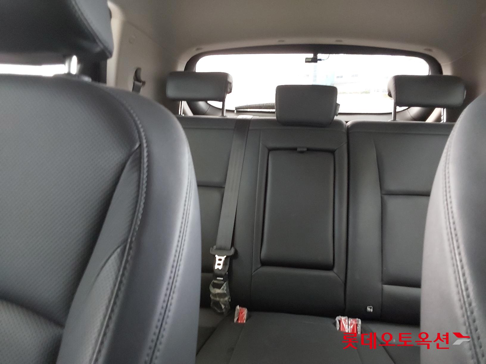 SsangYong Tivoli id 2708728 из Кореи 32