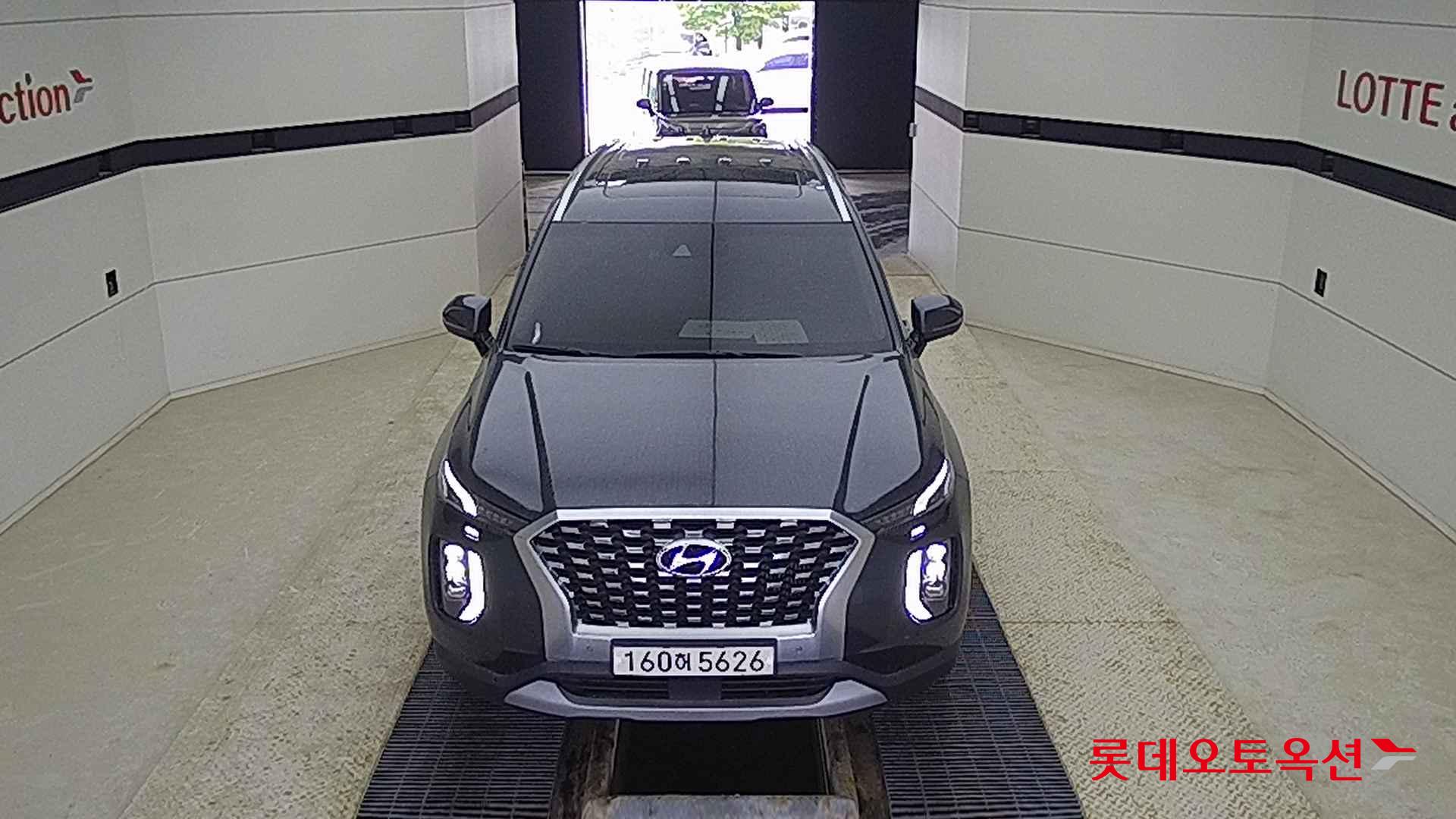 Hyundai Palisade id 2703963 из Кореи 8