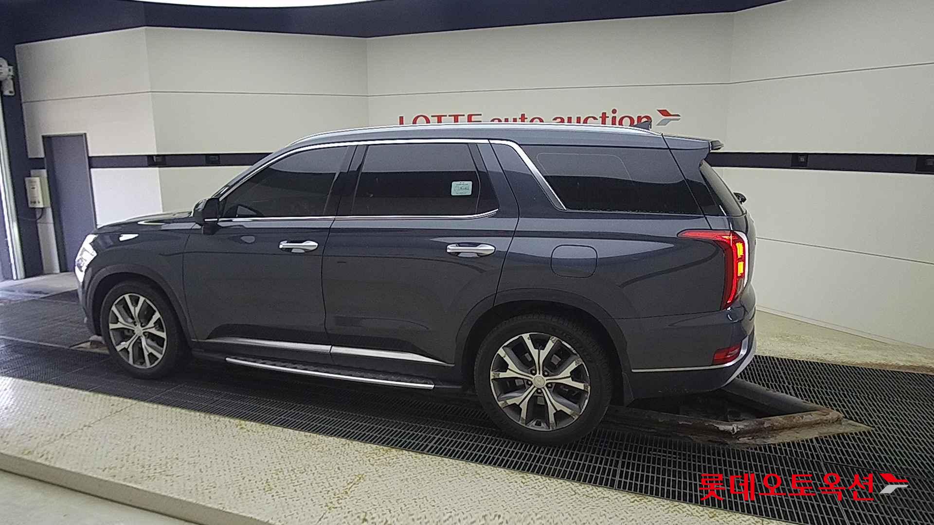 Hyundai Palisade id 2703963 из Кореи 11