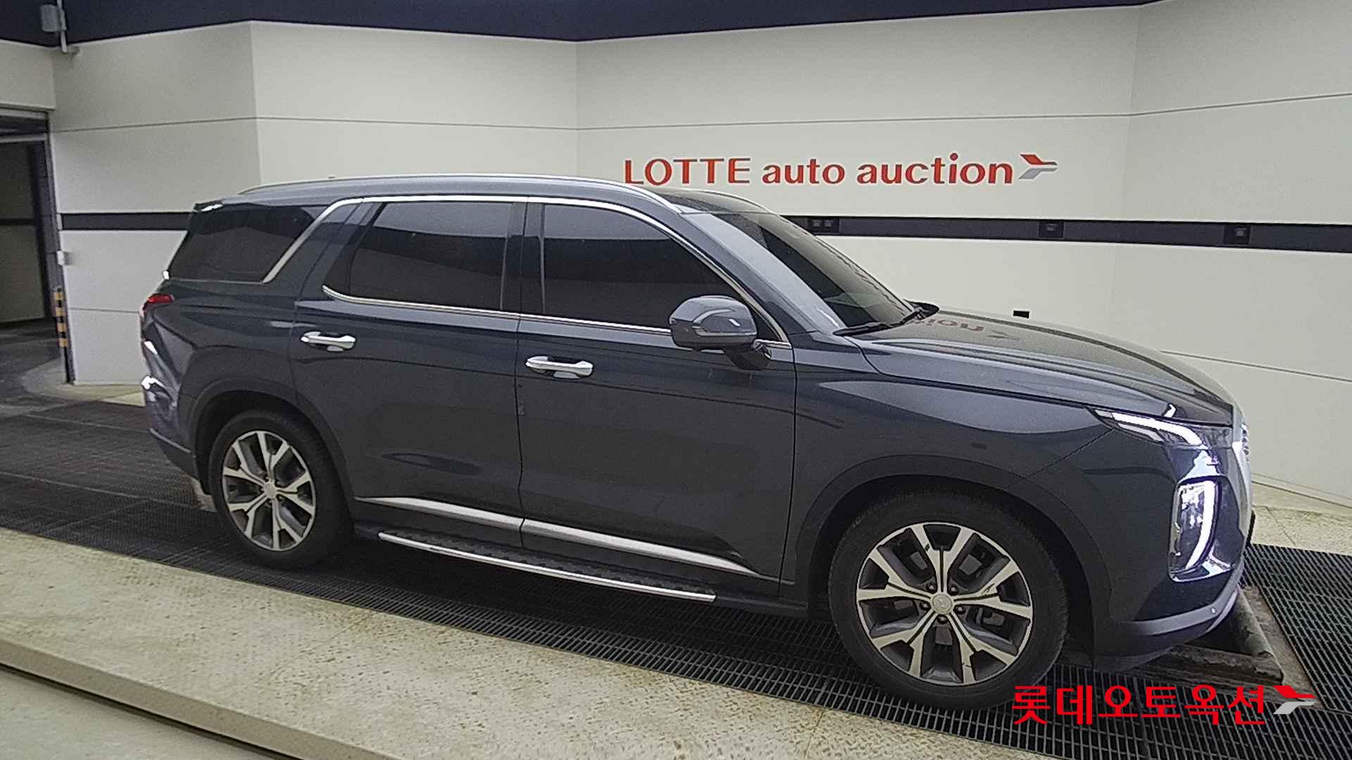 Hyundai Palisade id 2703963 из Кореи 17
