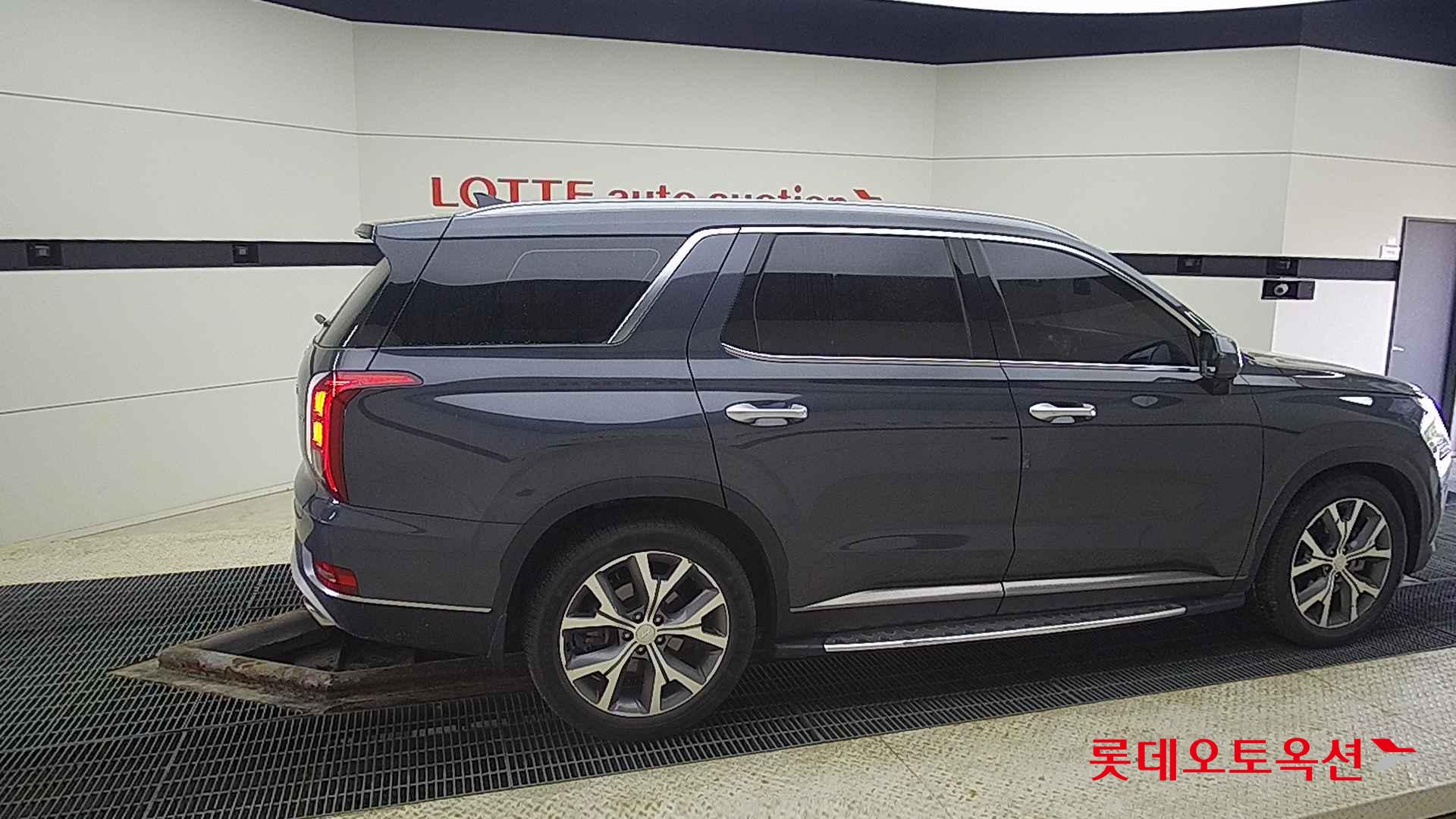Hyundai Palisade id 2703963 из Кореи 18