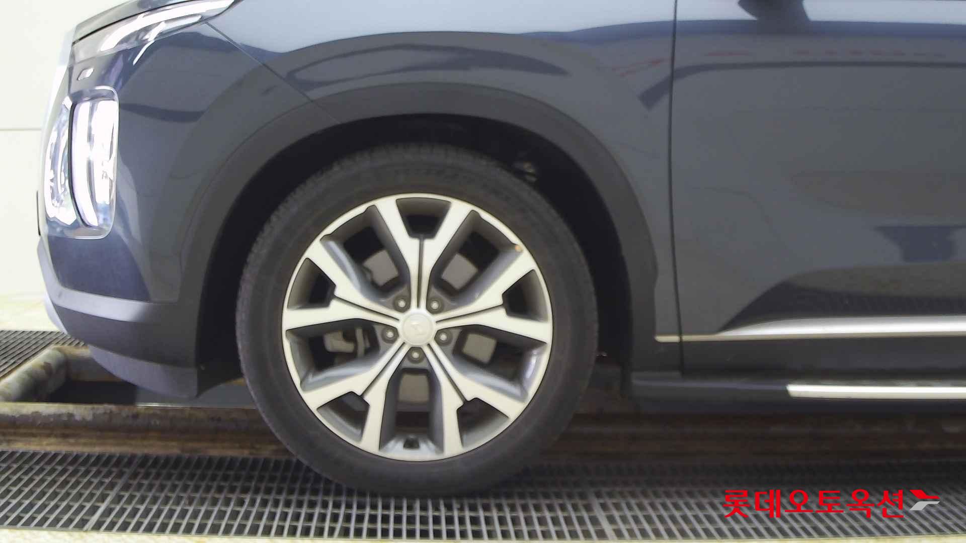 Hyundai Palisade id 2703963 из Кореи 21