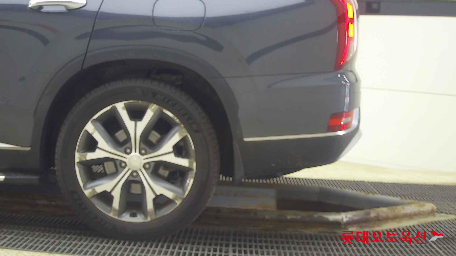 Hyundai Palisade id 2703963 из Кореи 22