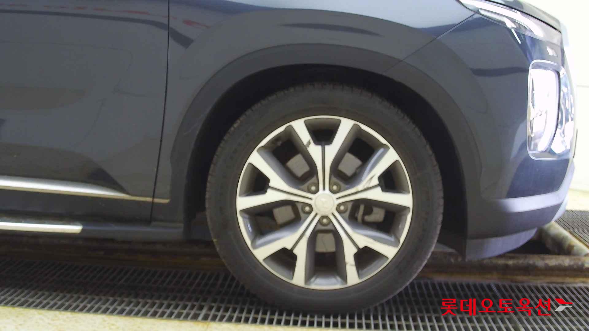 Hyundai Palisade id 2703963 из Кореи 23