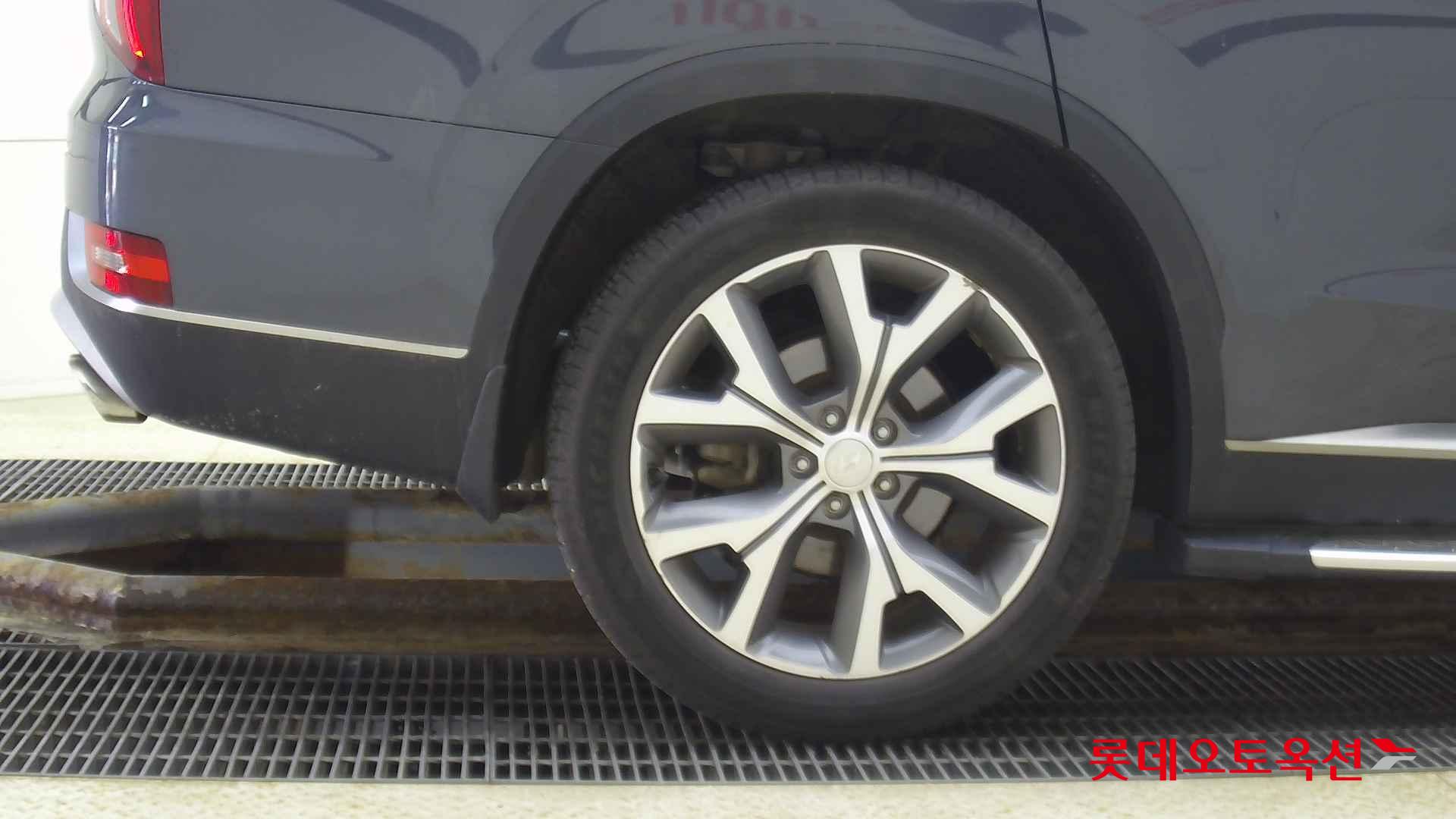 Hyundai Palisade id 2703963 из Кореи 24