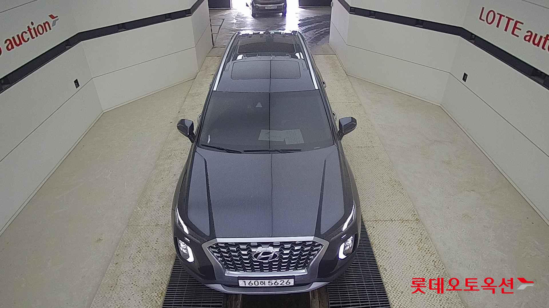 Hyundai Palisade id 2703963 из Кореи 25