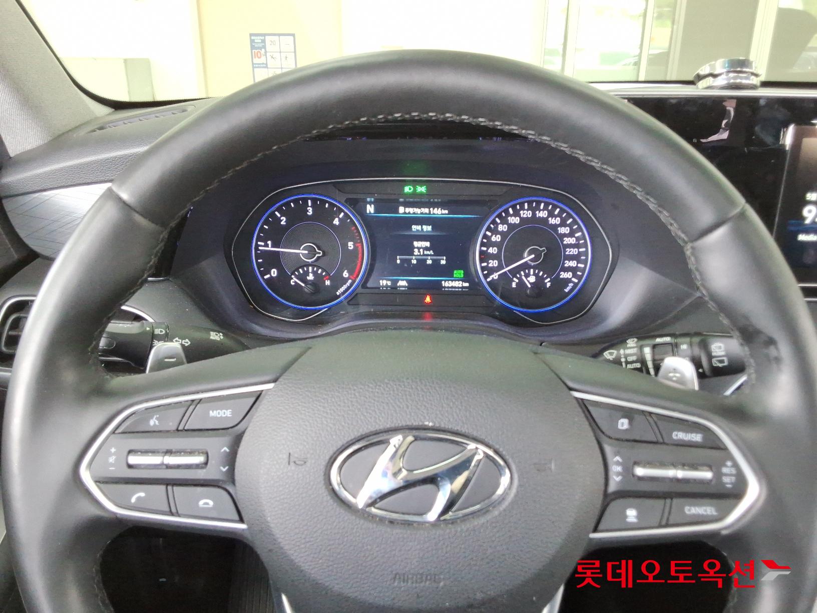 Hyundai Palisade id 2703963 из Кореи 29