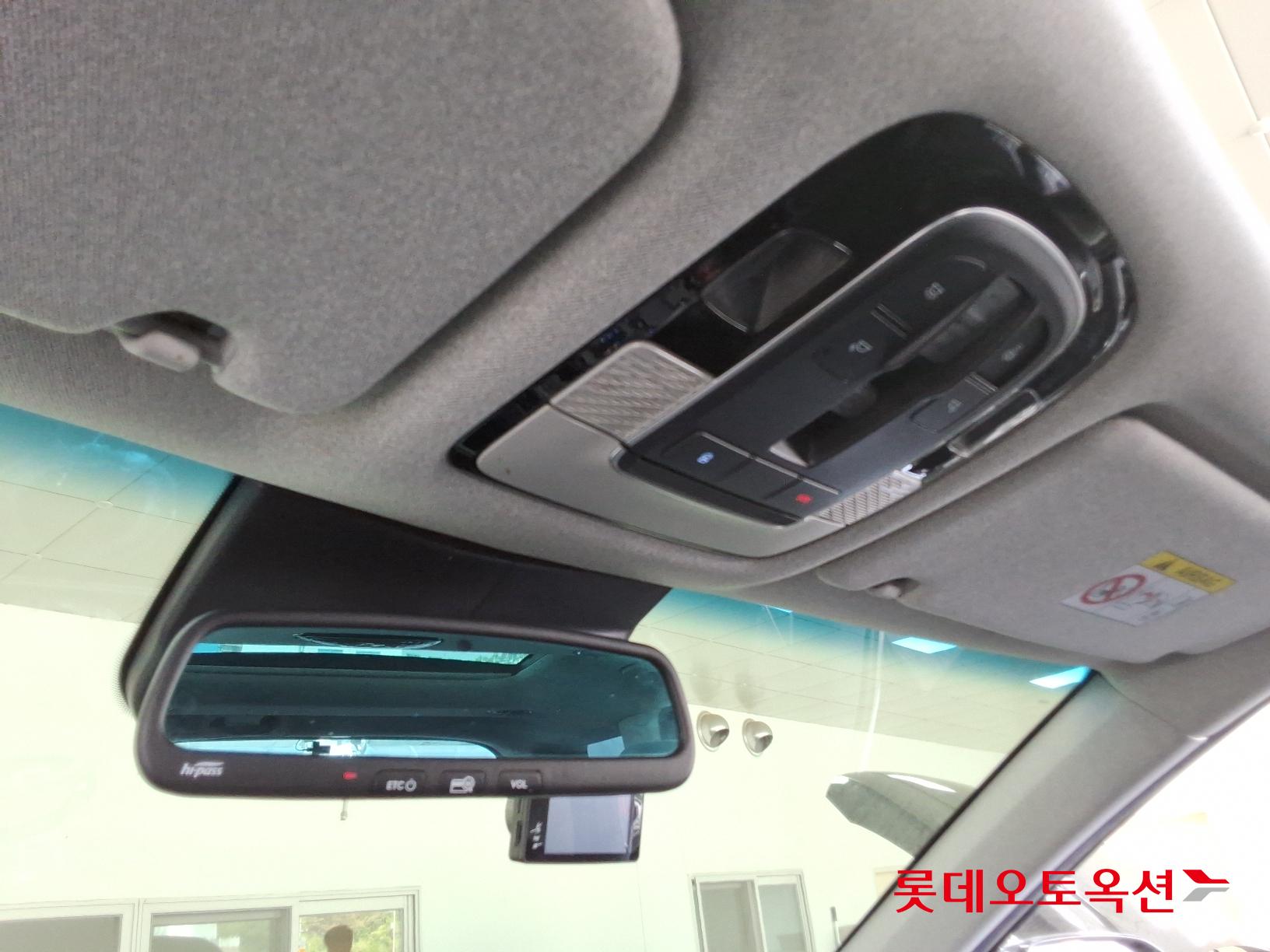 Hyundai Palisade id 2703963 из Кореи 30