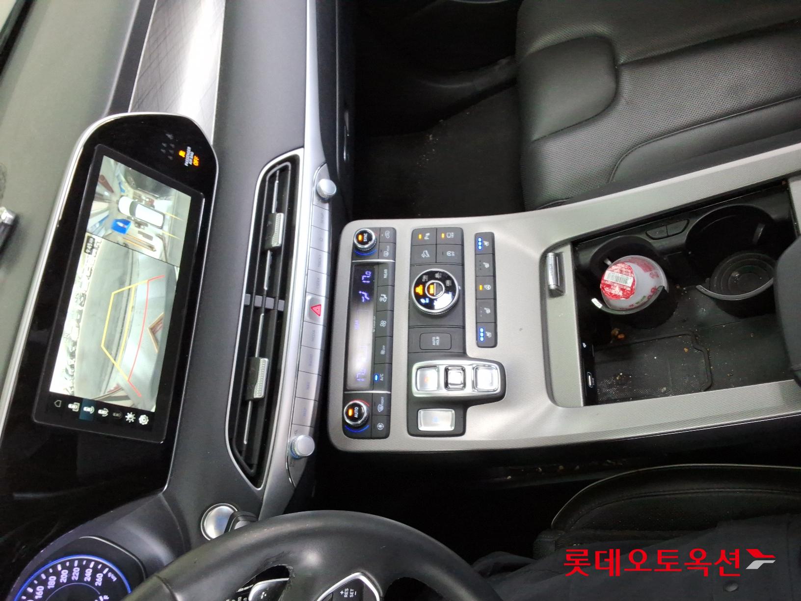 Hyundai Palisade id 2703963 из Кореи 32