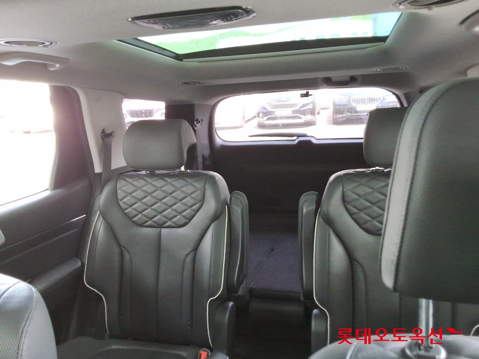 Hyundai Palisade id 2703963 из Кореи 33