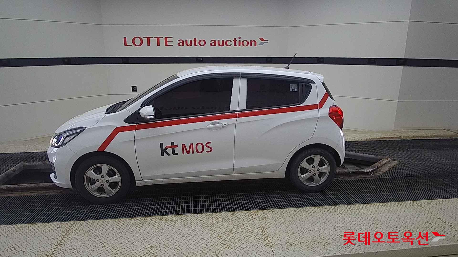 Korea G M Spark 1.0 id 2704091 из Кореи 7