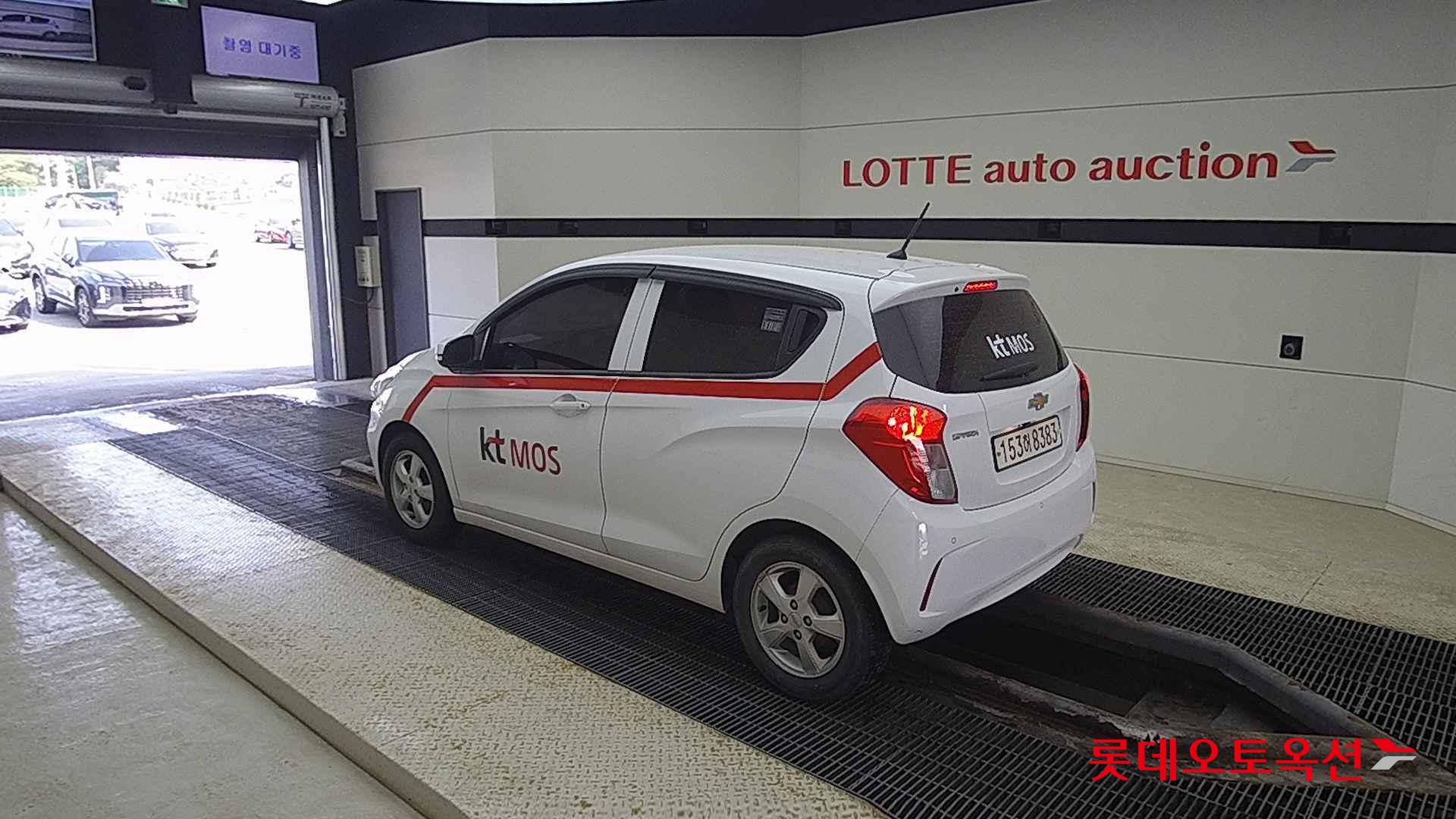 Korea G M Spark 1.0 id 2704091 из Кореи 10